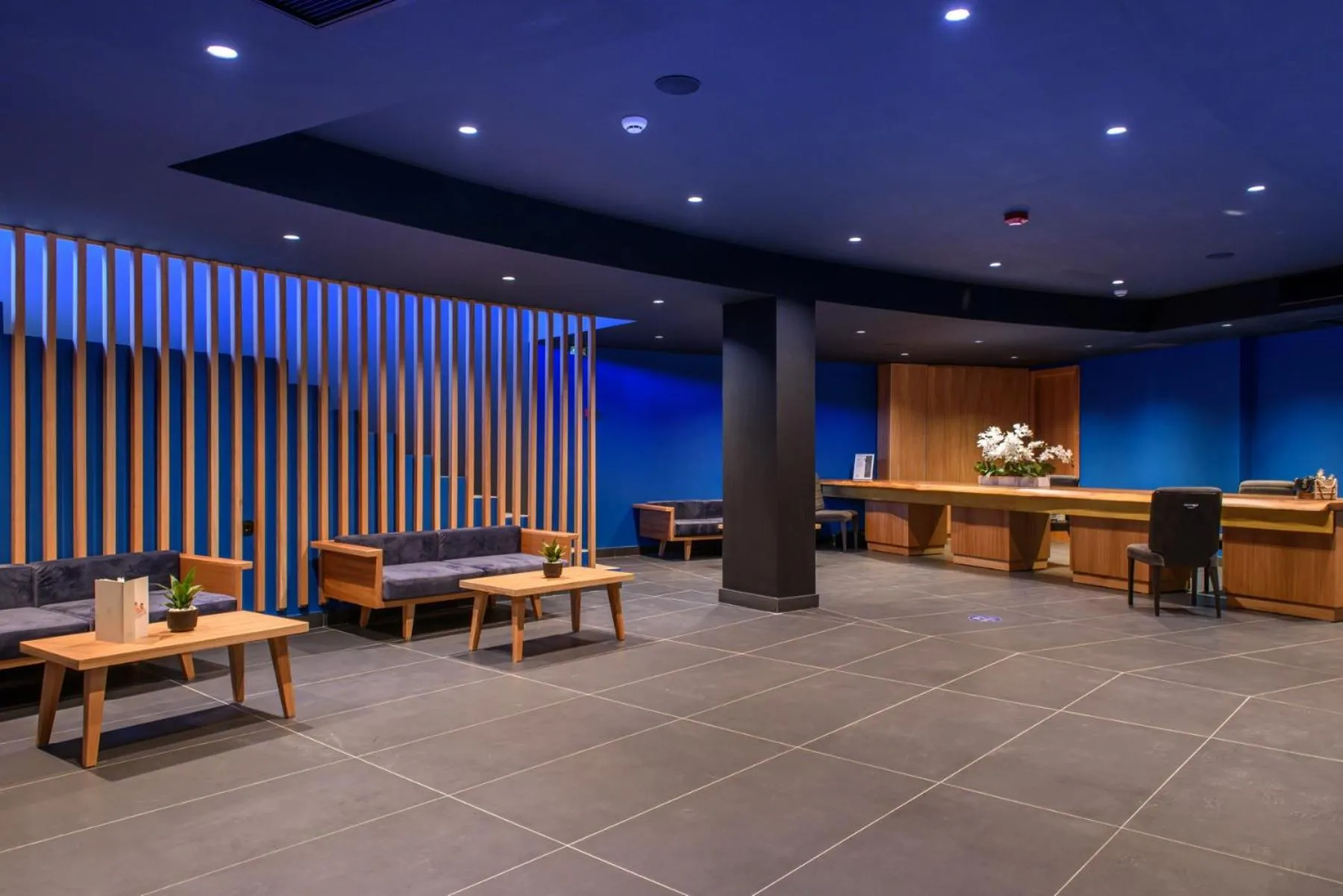 Spa and wellness centre/facilities in Lyttos Mare