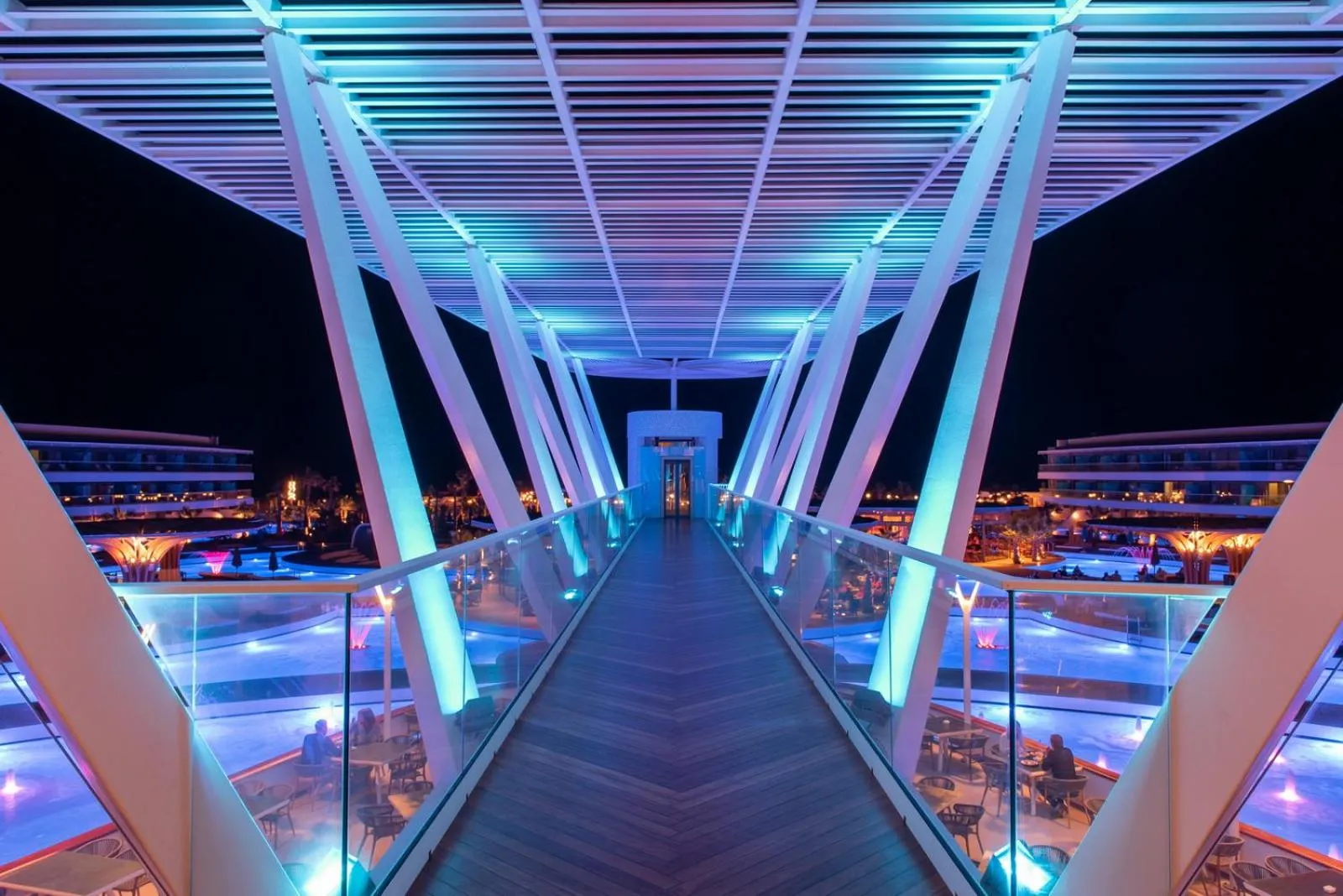 Property building in Lyttos Mare