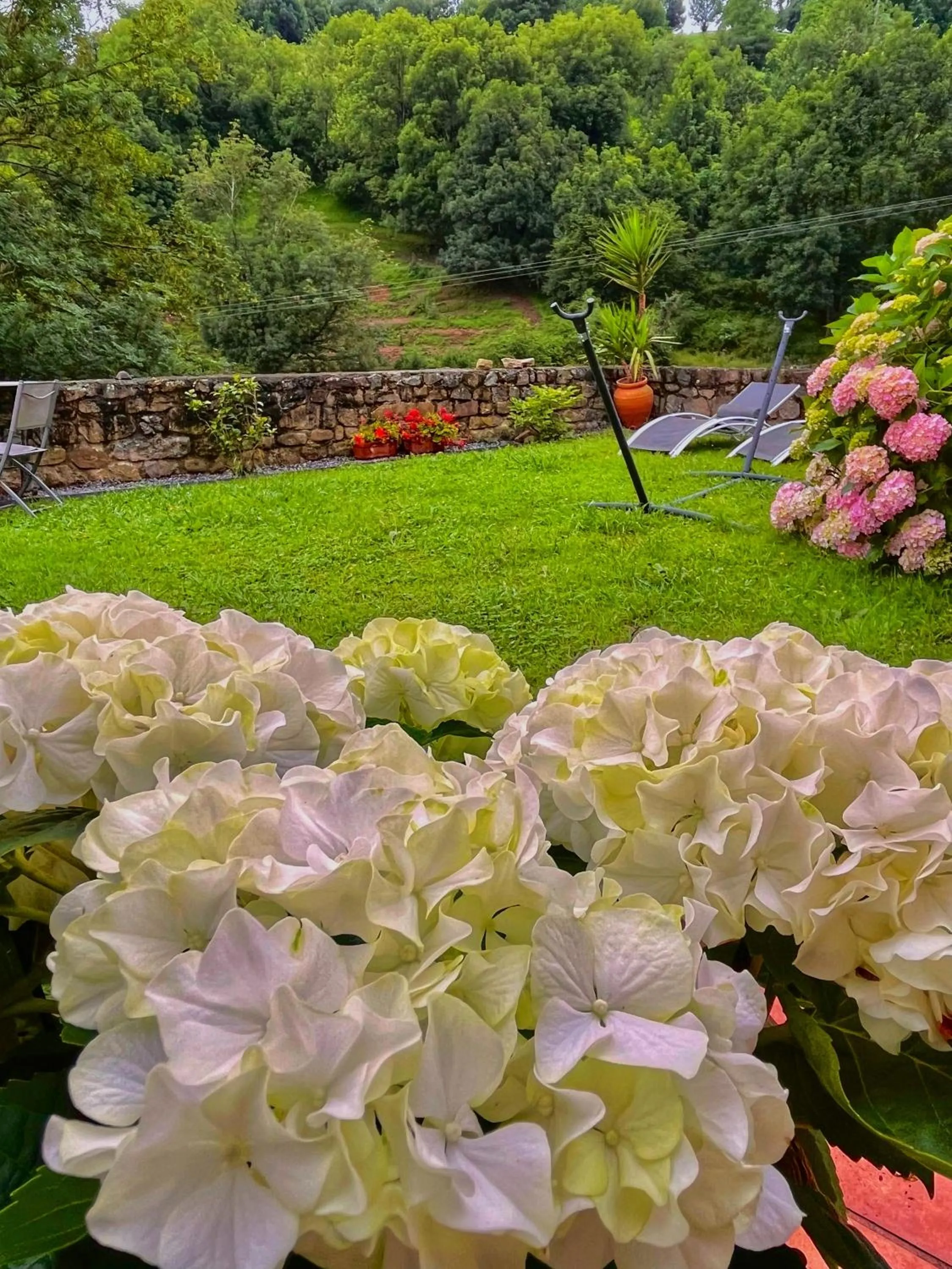 Posada de Villacarriedo