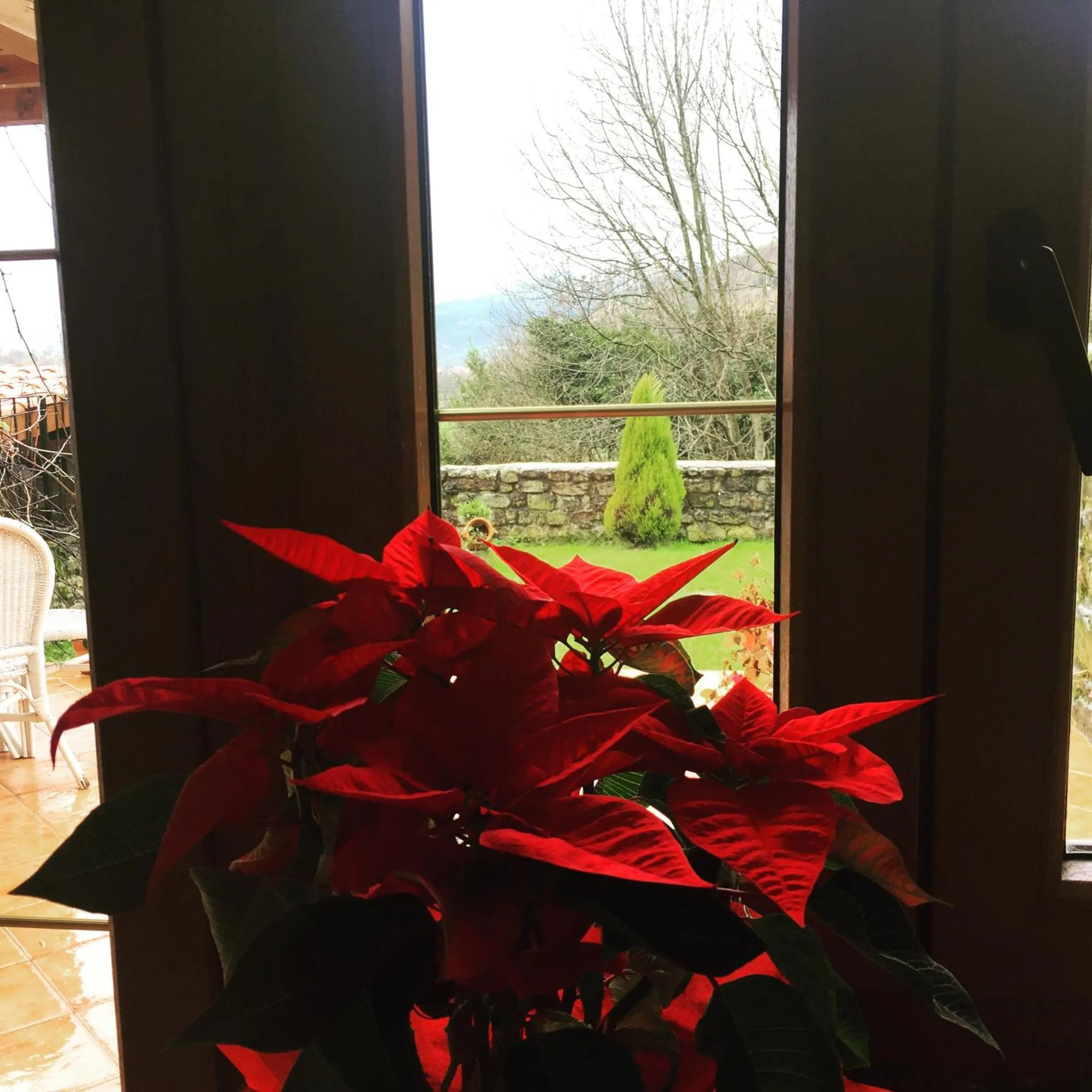 Posada de Villacarriedo