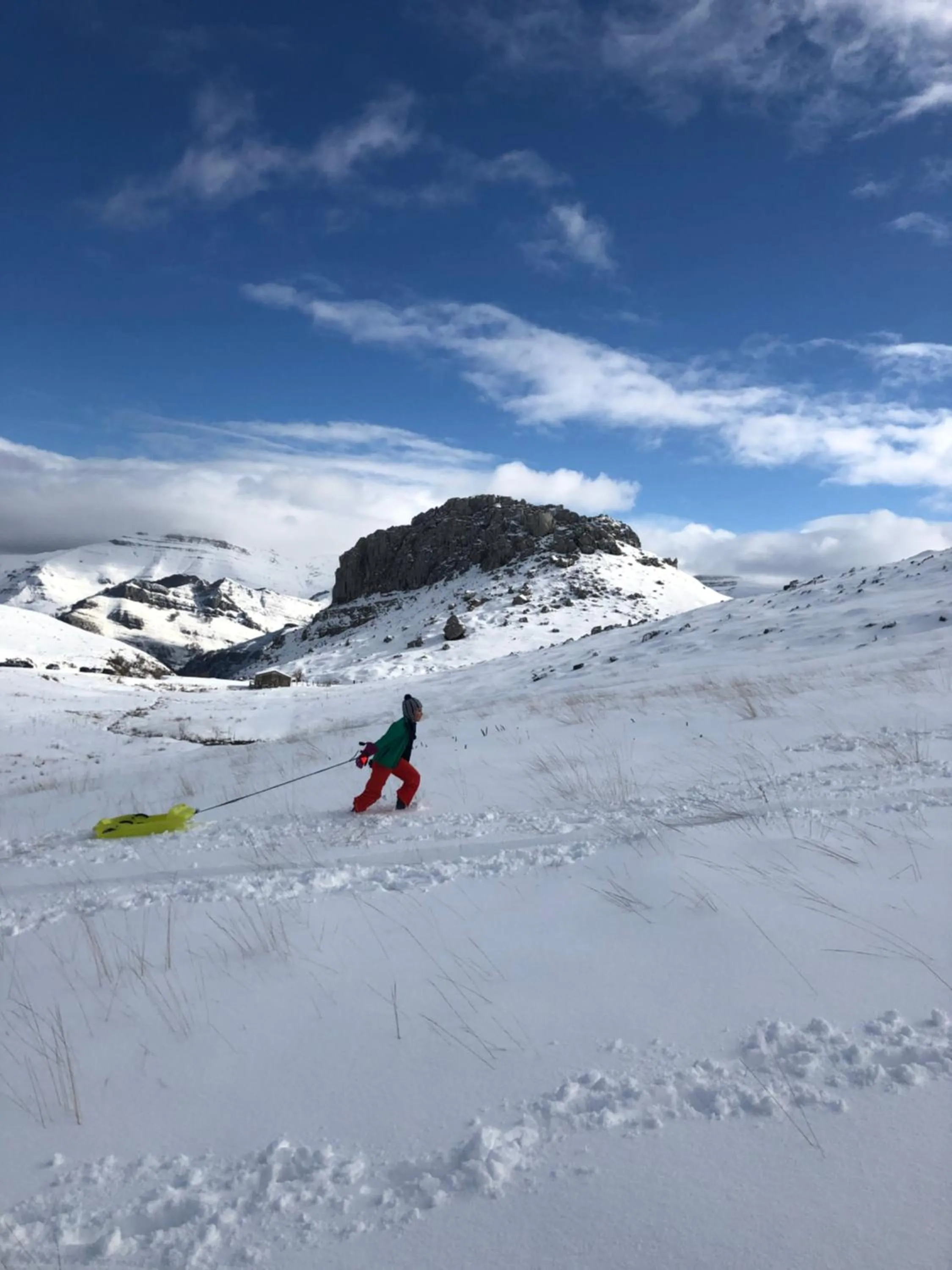 Posada de Villacarriedo