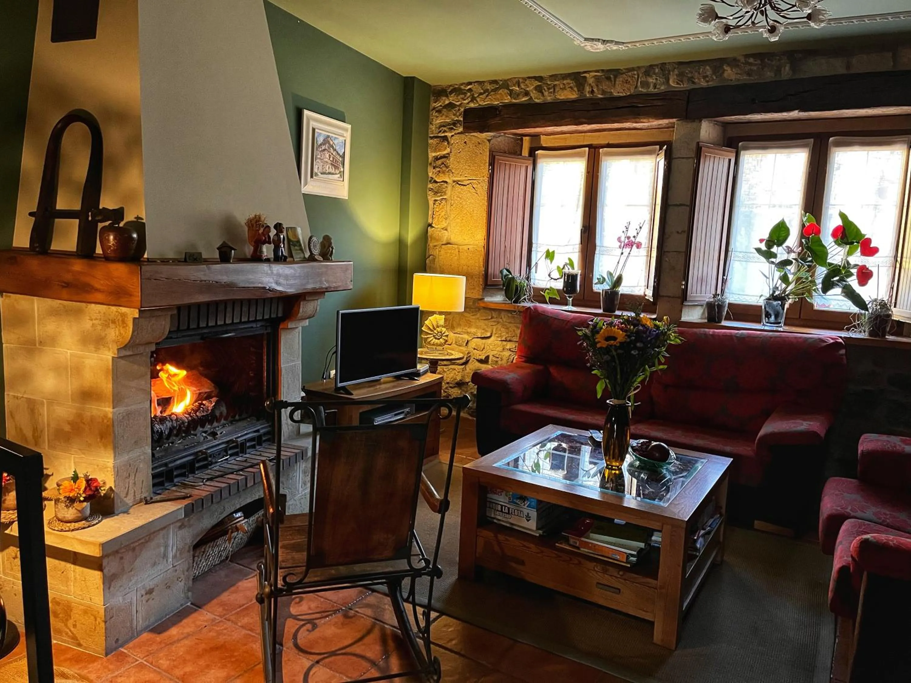 Posada de Villacarriedo