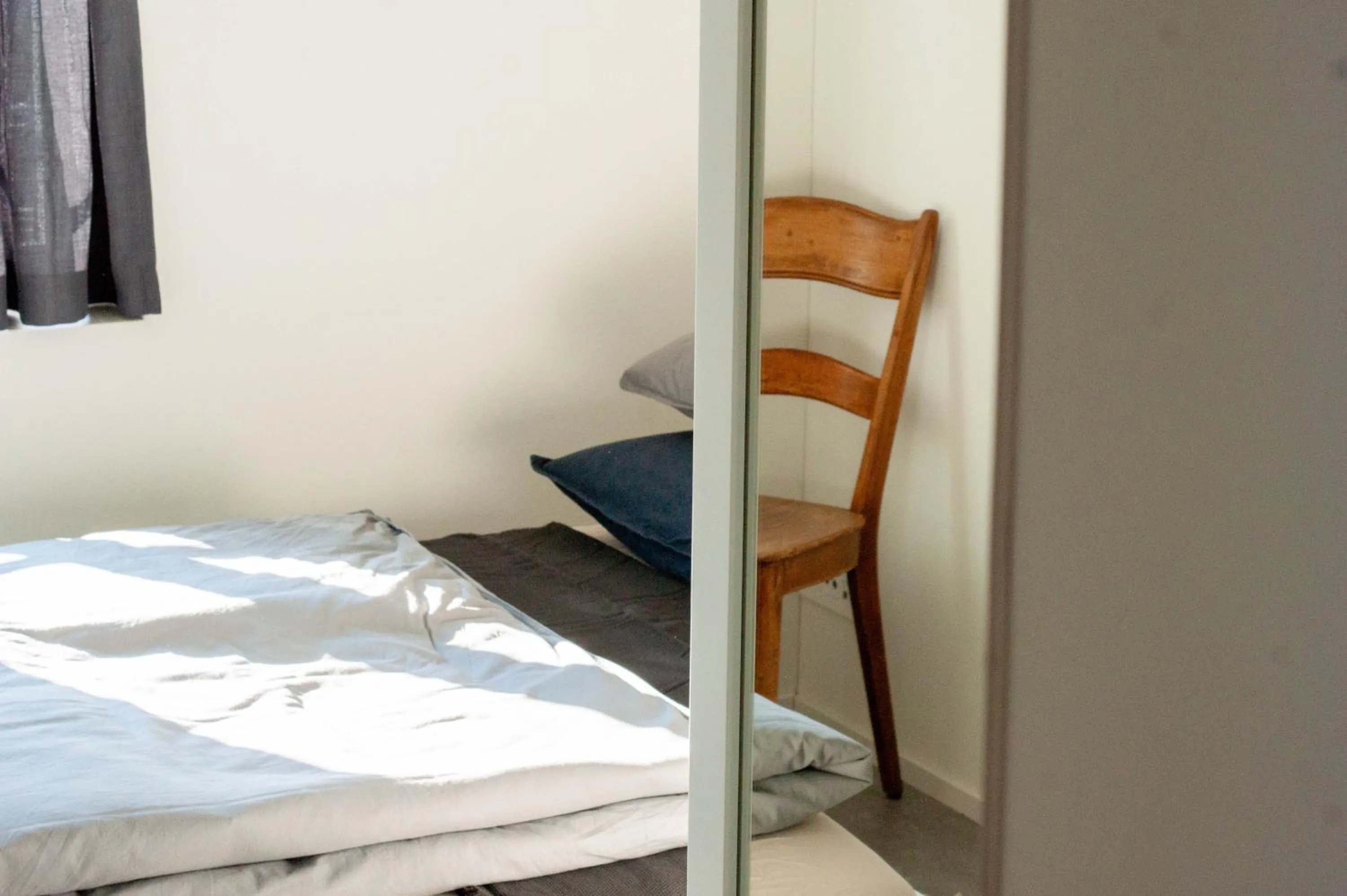 Bed in Budget rooms Pilatus - Alpnachstad