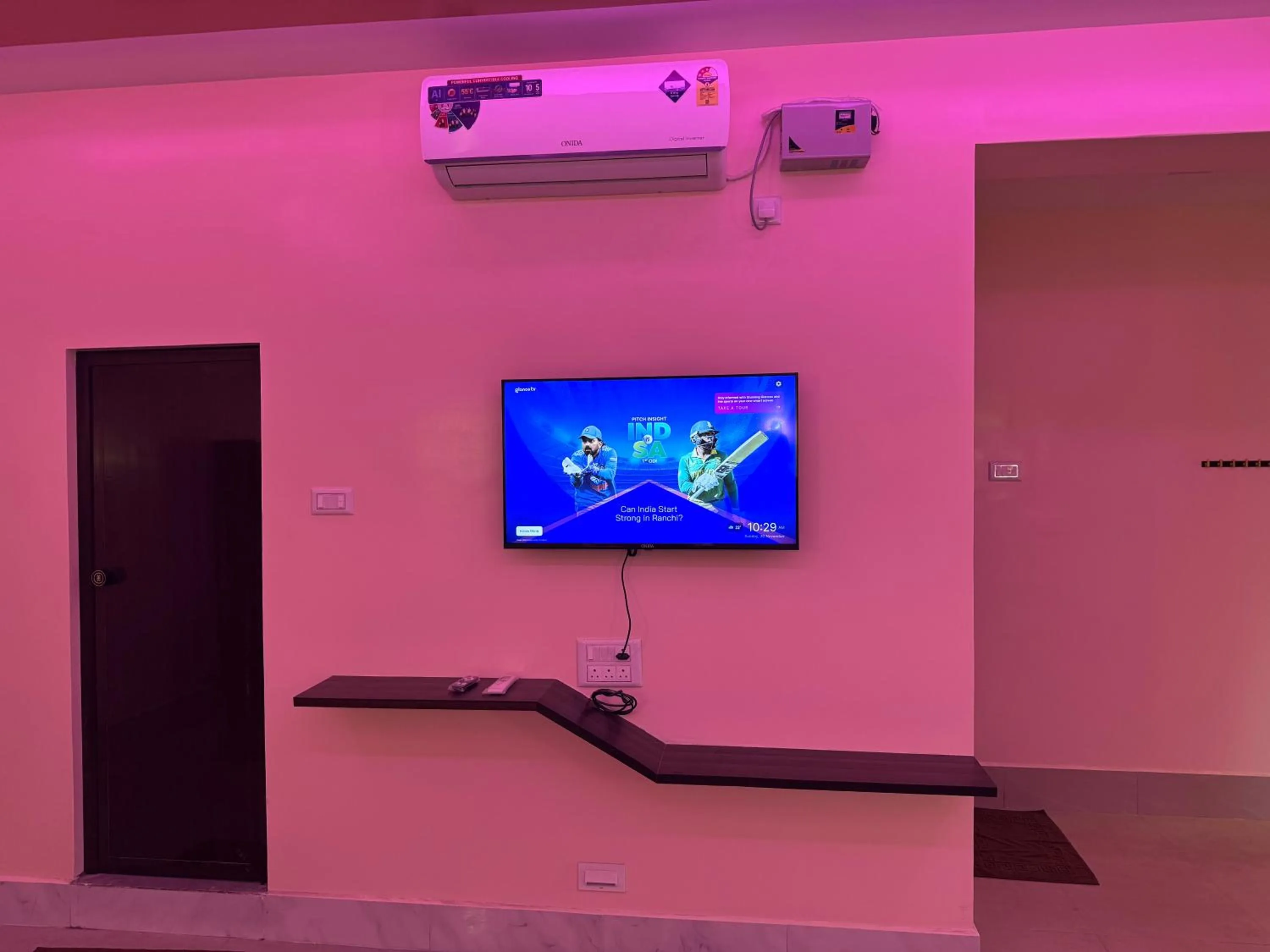 Sivamurugan residency