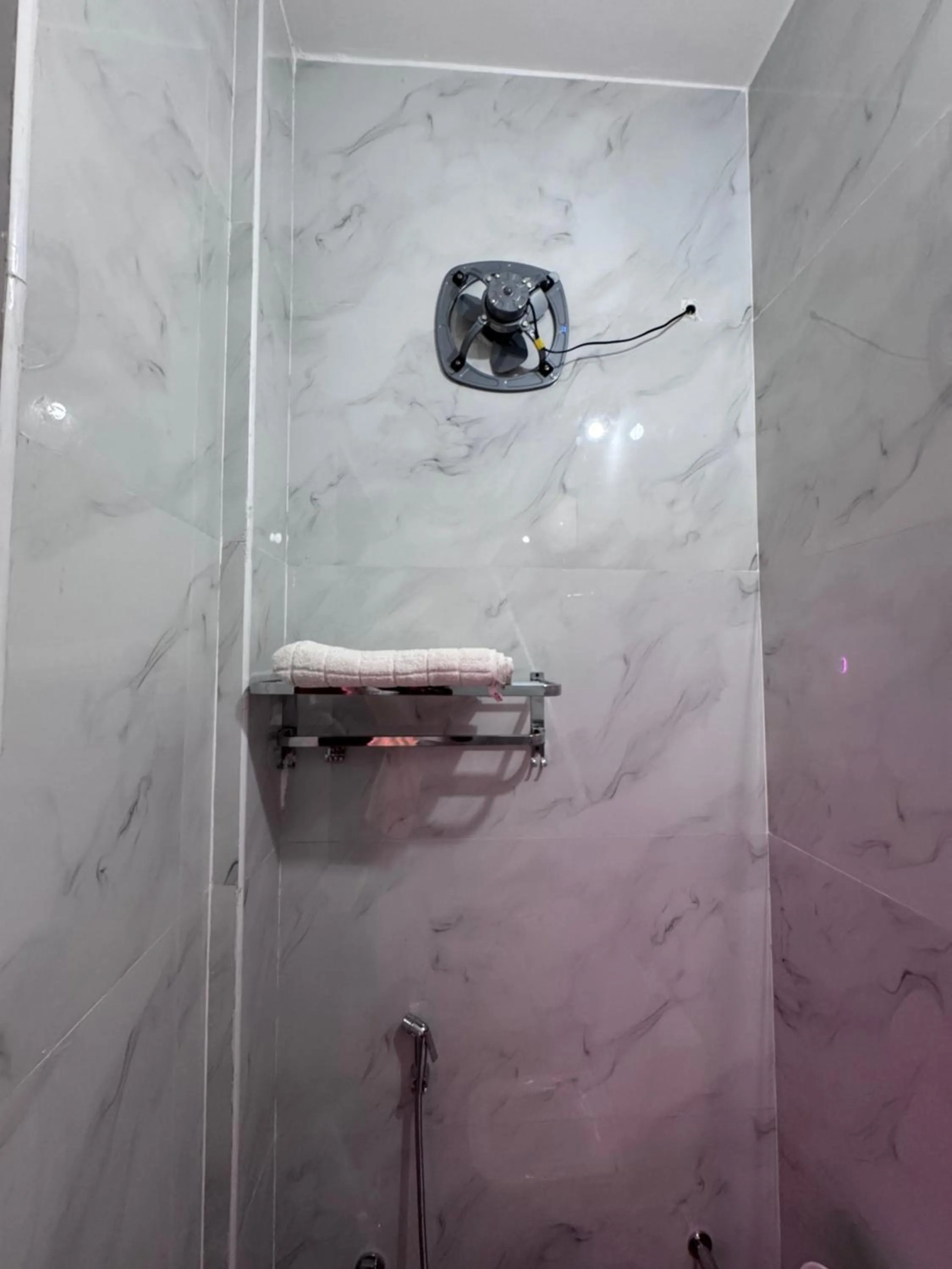 Sivamurugan residency