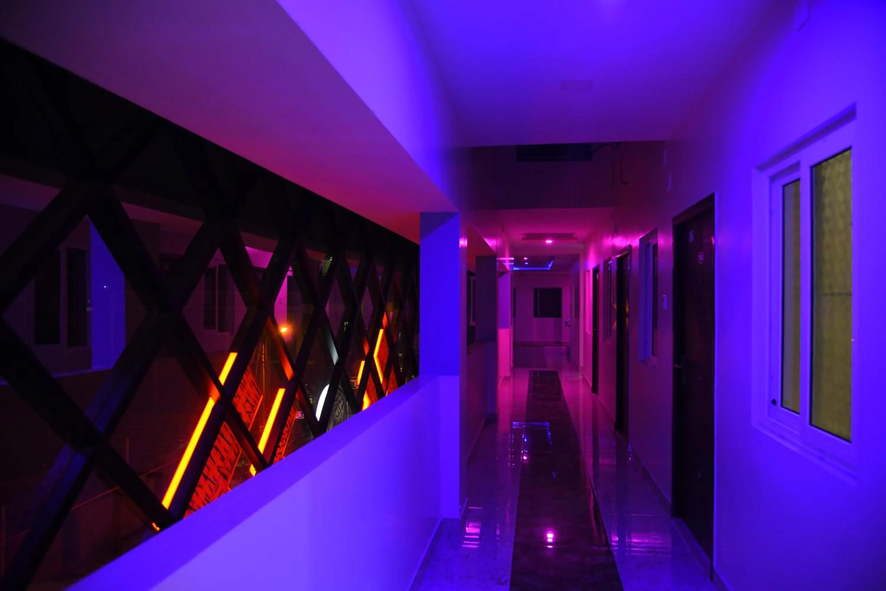 Property building in Sivamurugan residency