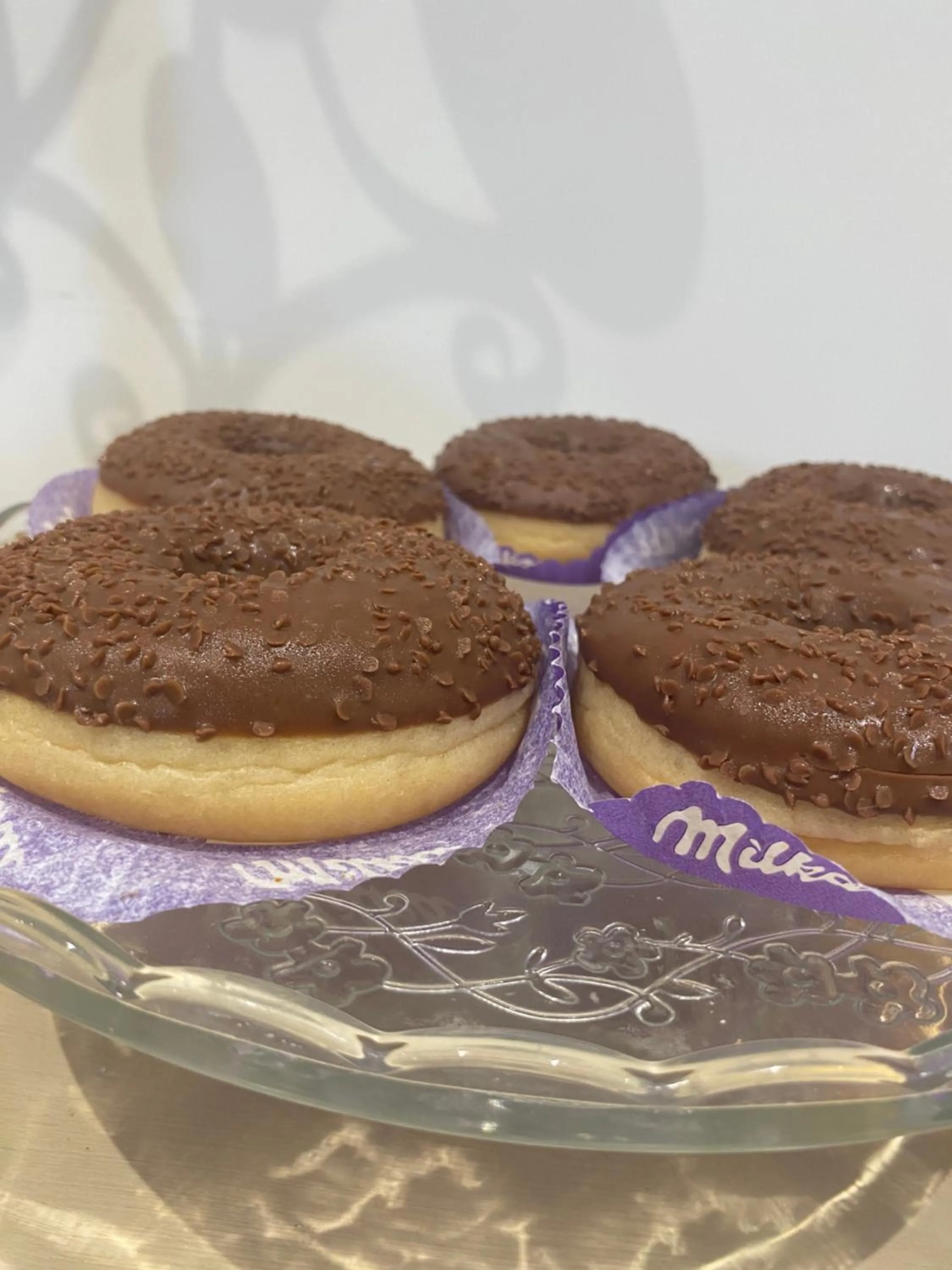 Breakfast in Hotel Portum