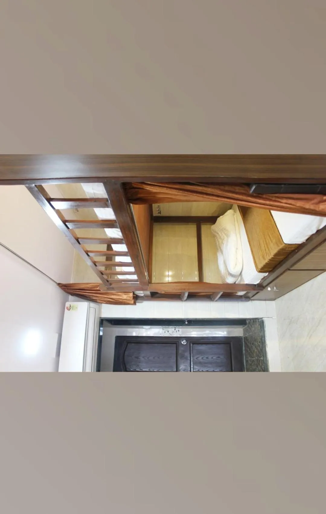 Awesome Dormitory Male Only