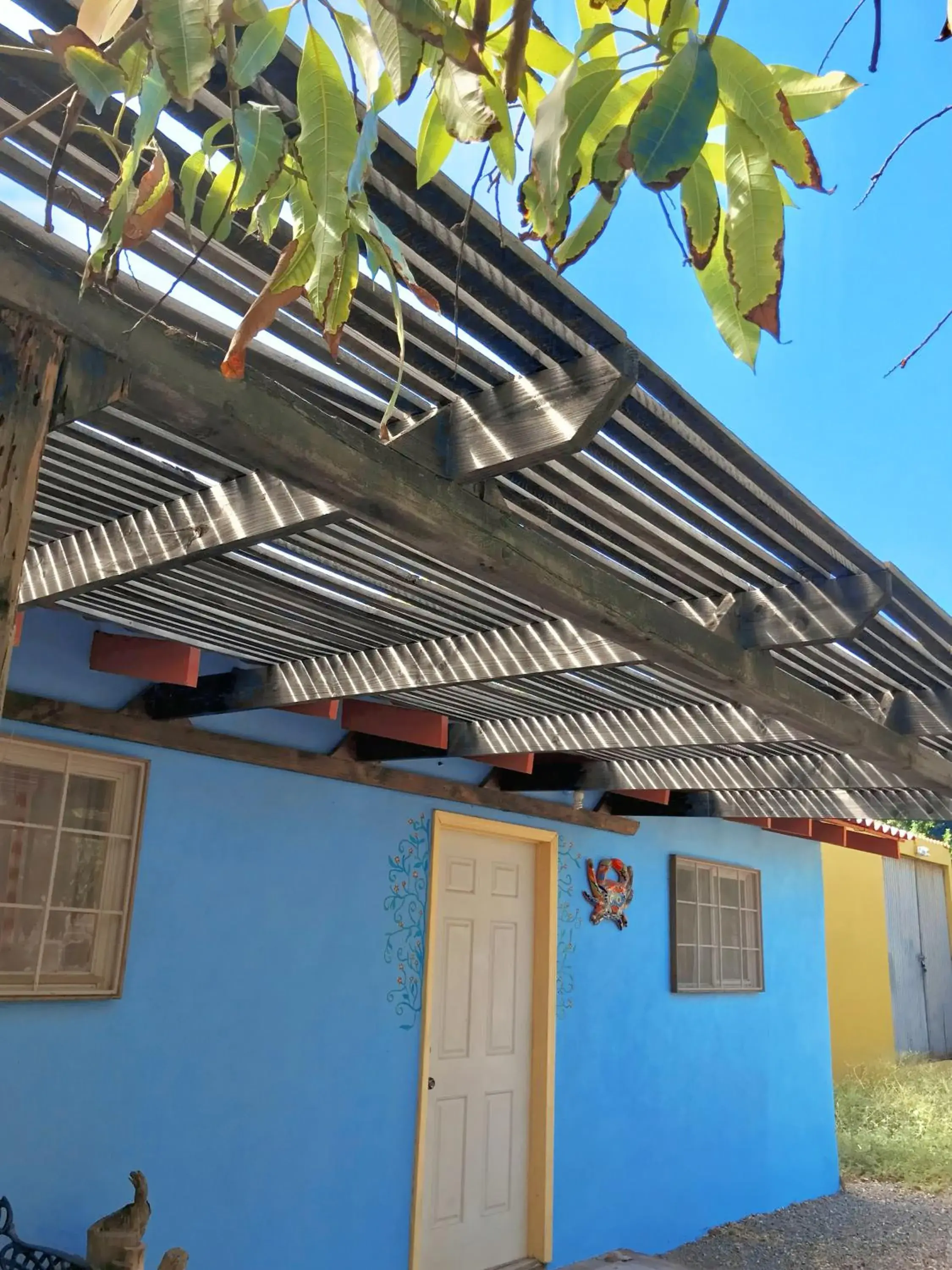 Two-Bedroom Apartment in Coco Cabanas Loreto Two-Bedroom Apartment in Coco Cabanas Loreto