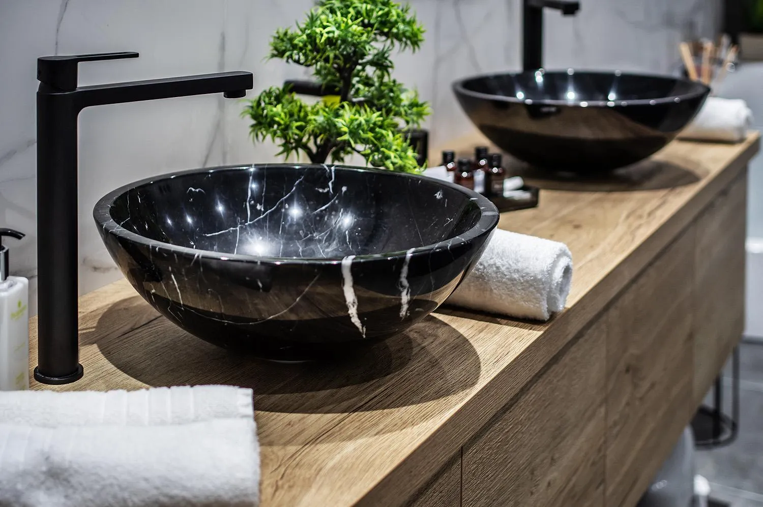 Bathroom in ELVIRA SELECTION by Lotus