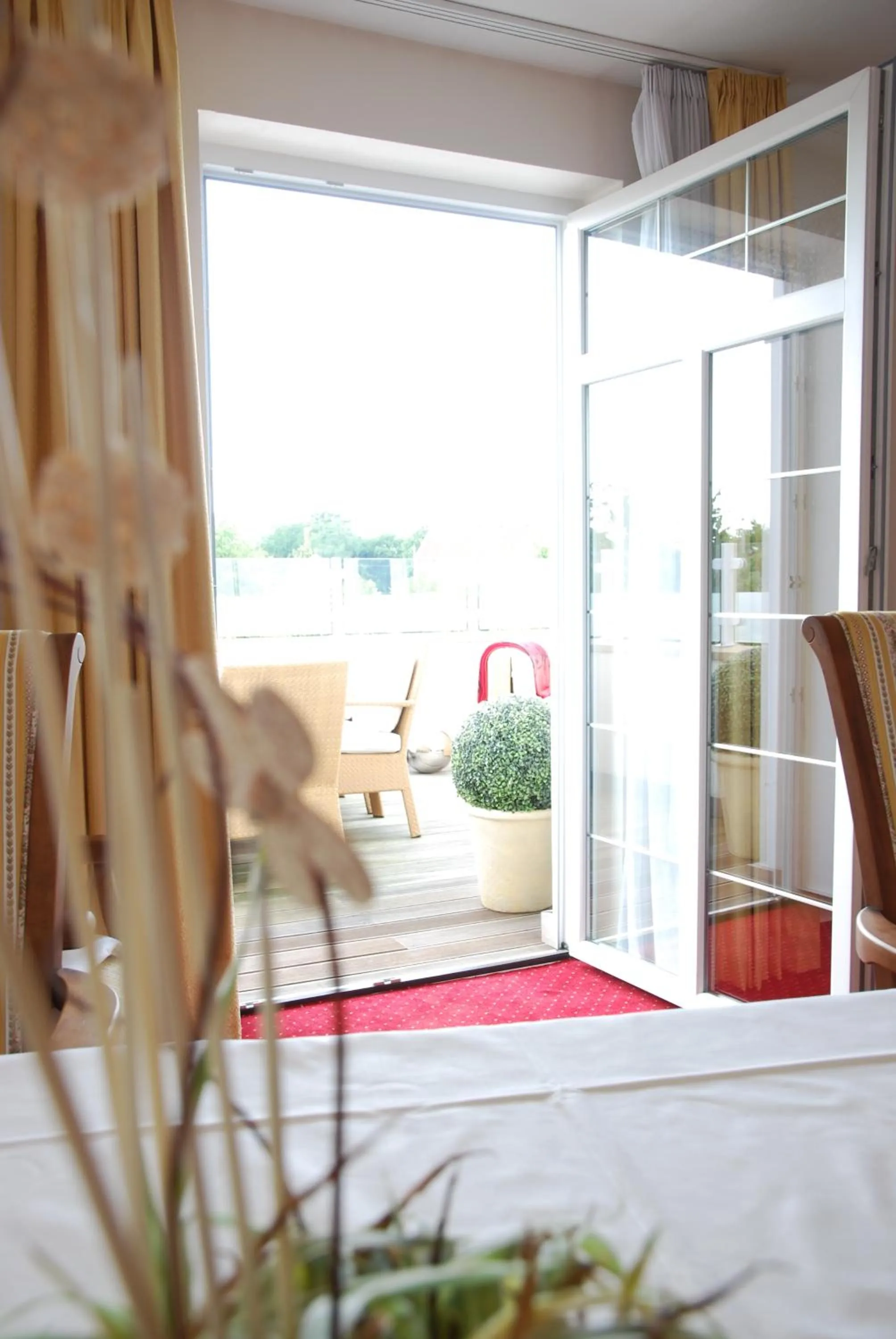 Meeting/conference room in Münsterländer Hof