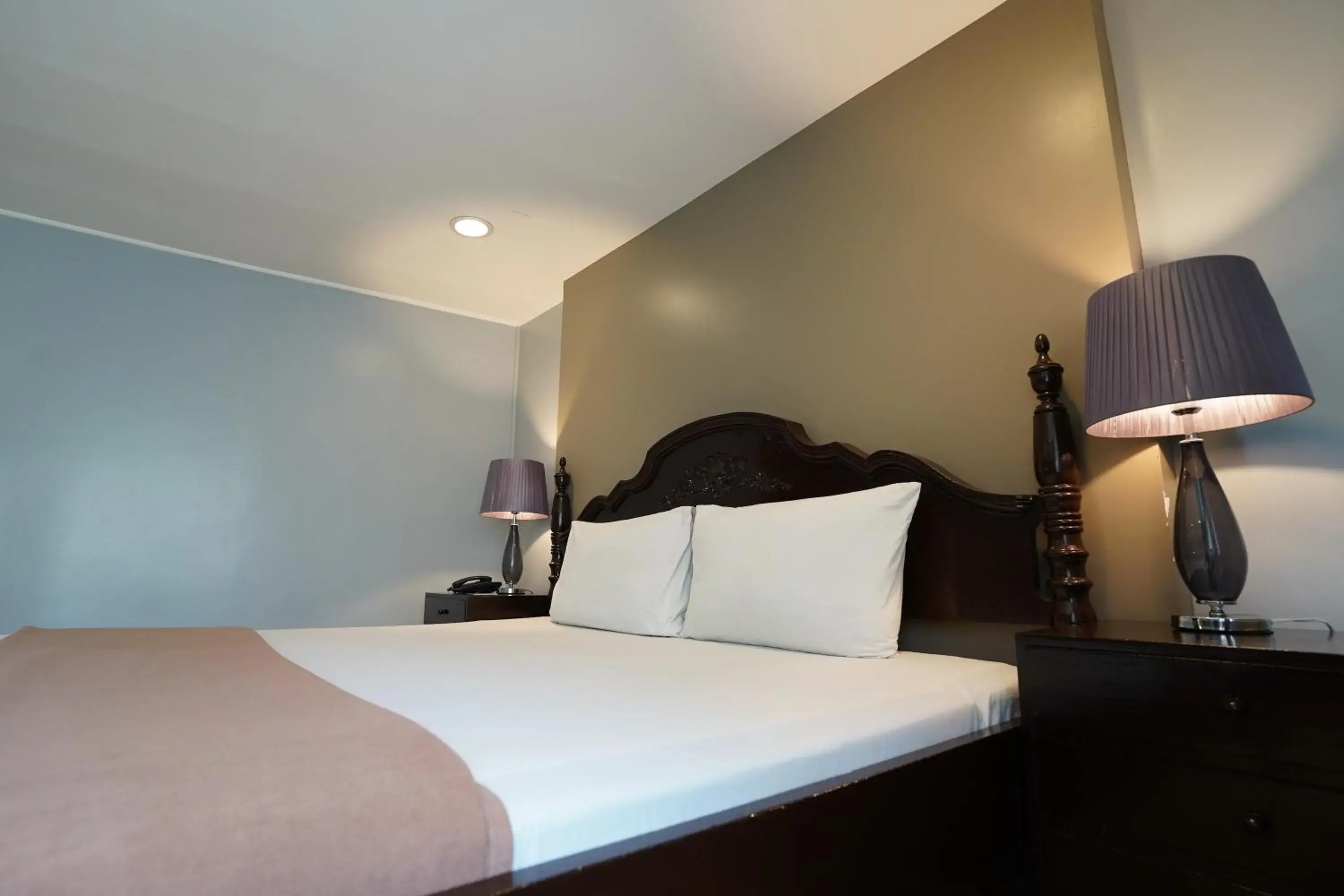 King Room in Arzo Hotel Manila King Room in Arzo Hotel Manila