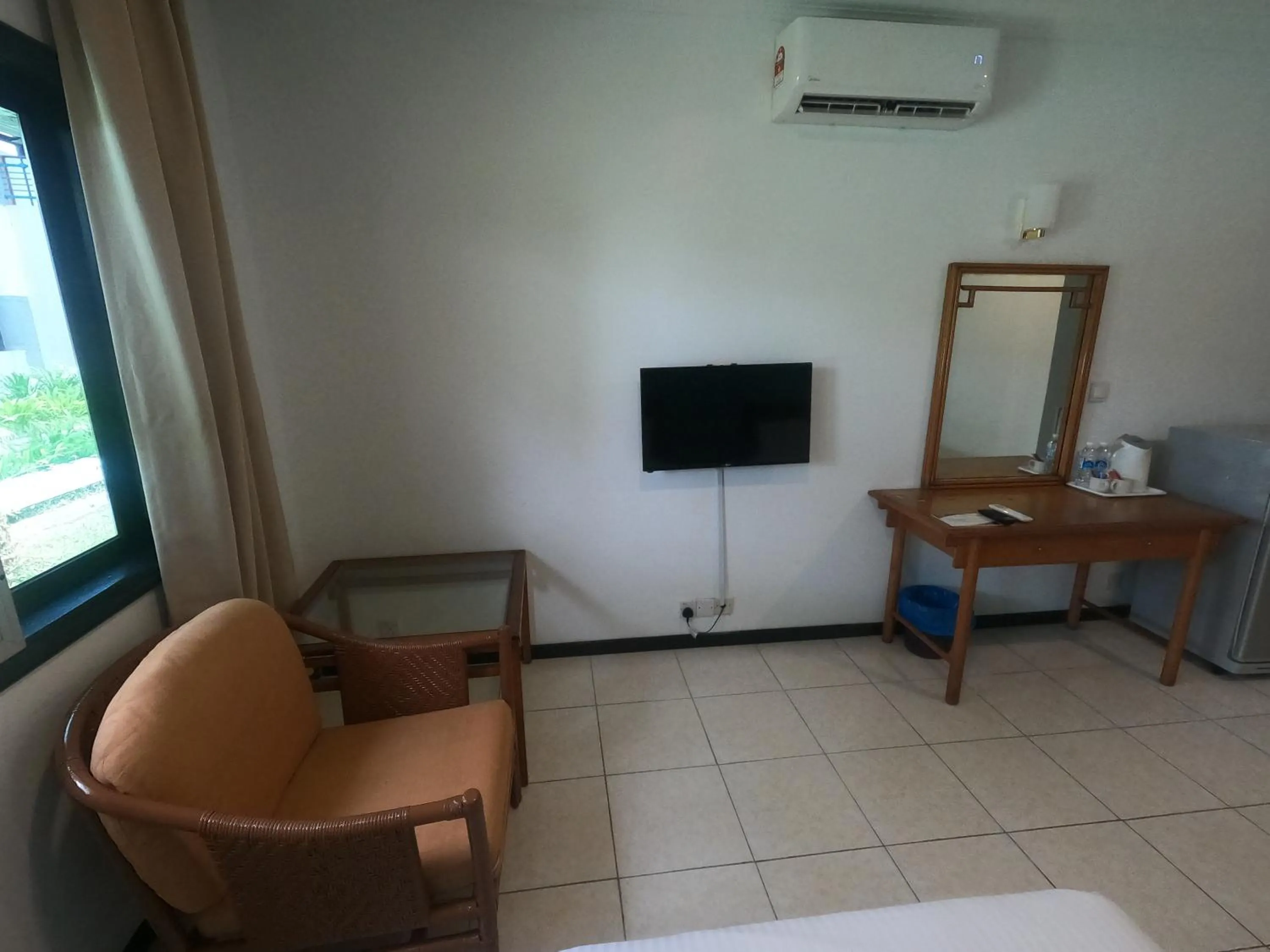 Bukit Beruntung Resort