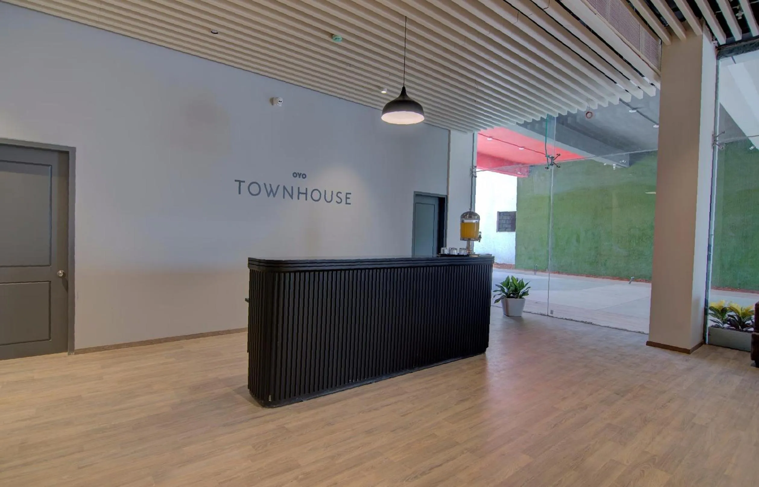 Townhouse De Alphabet