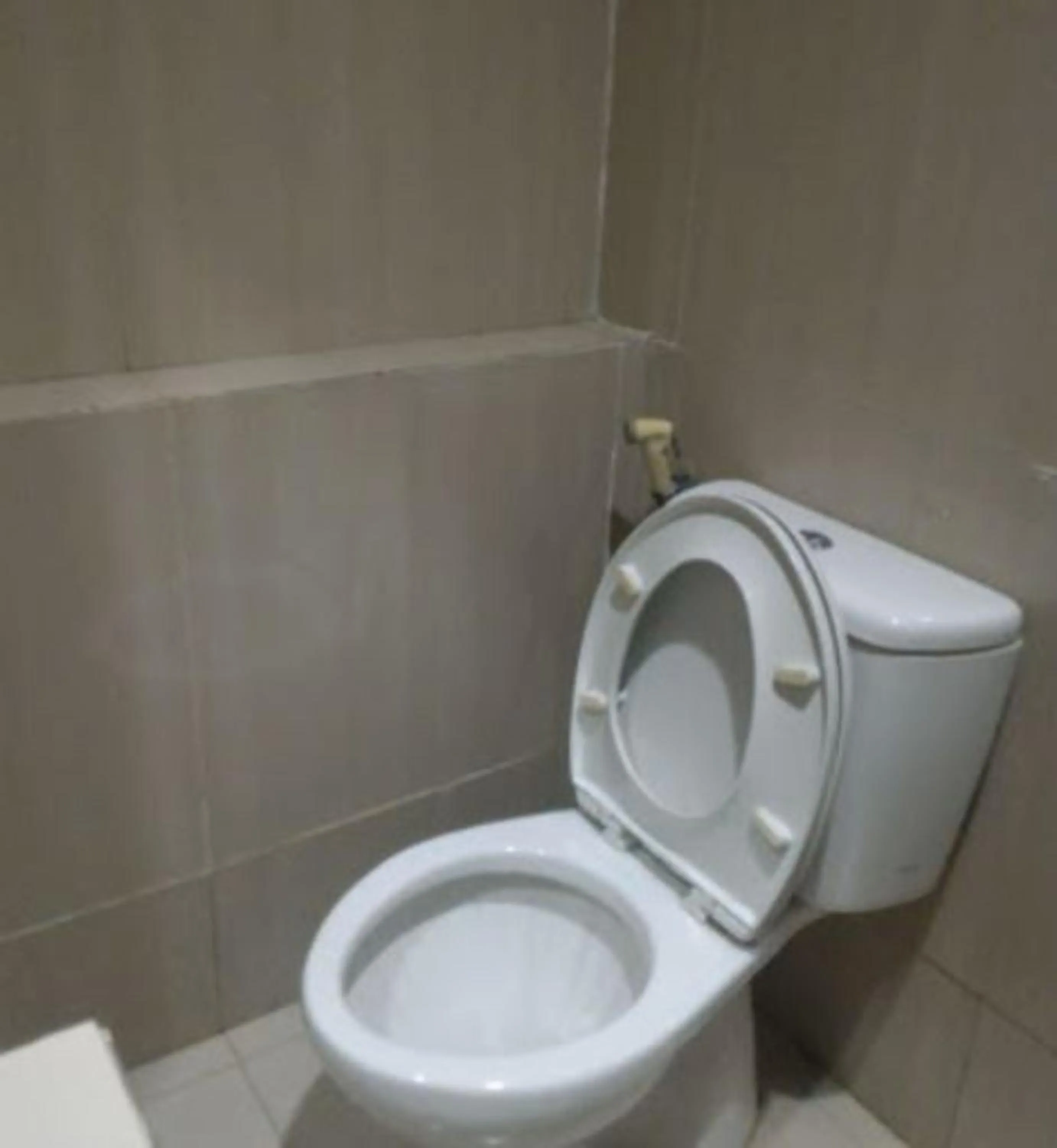 Bathroom in Soerabaja Place Guest House