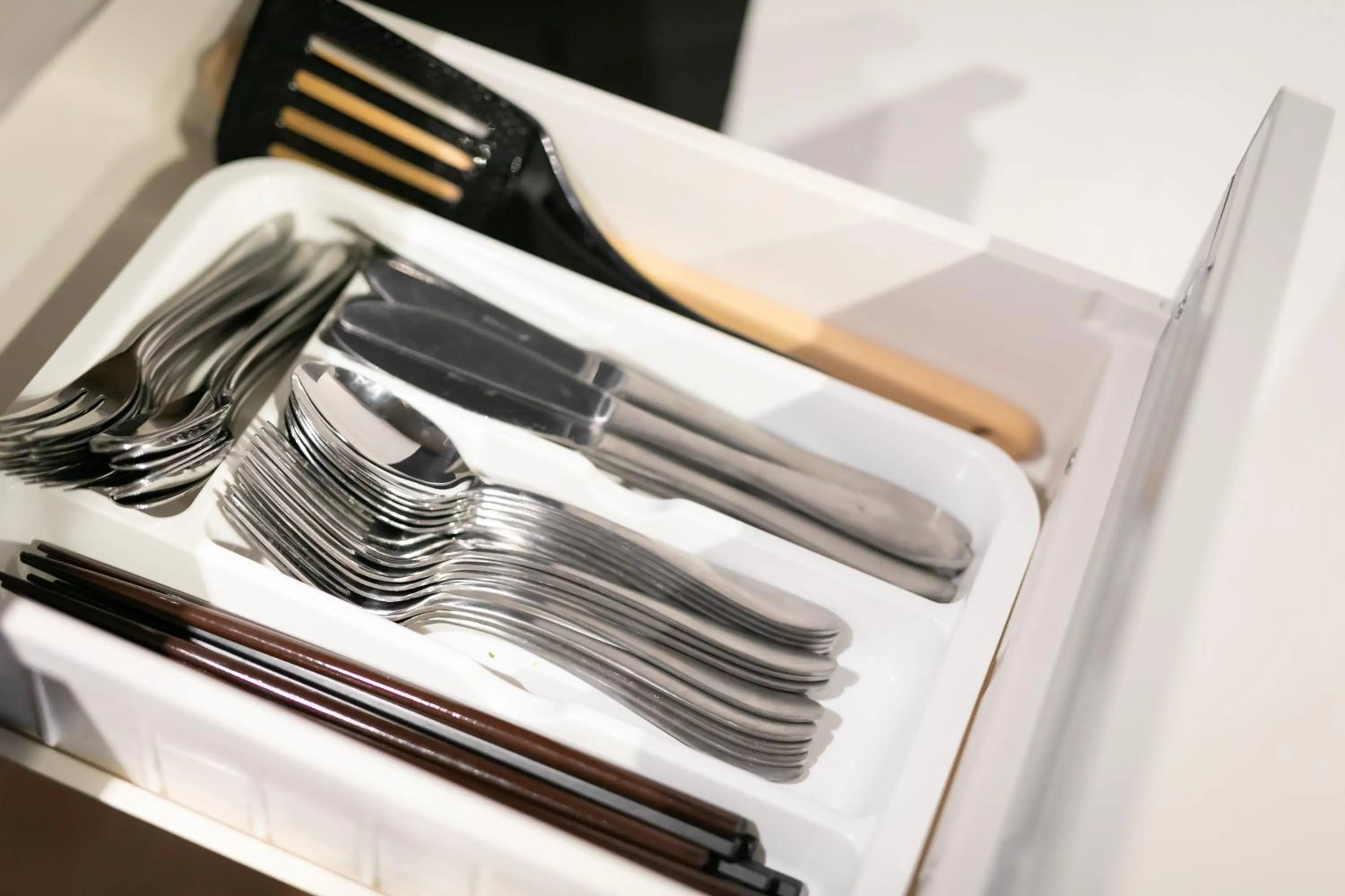 Kitchen or kitchenette in Noyado Uehonmachi