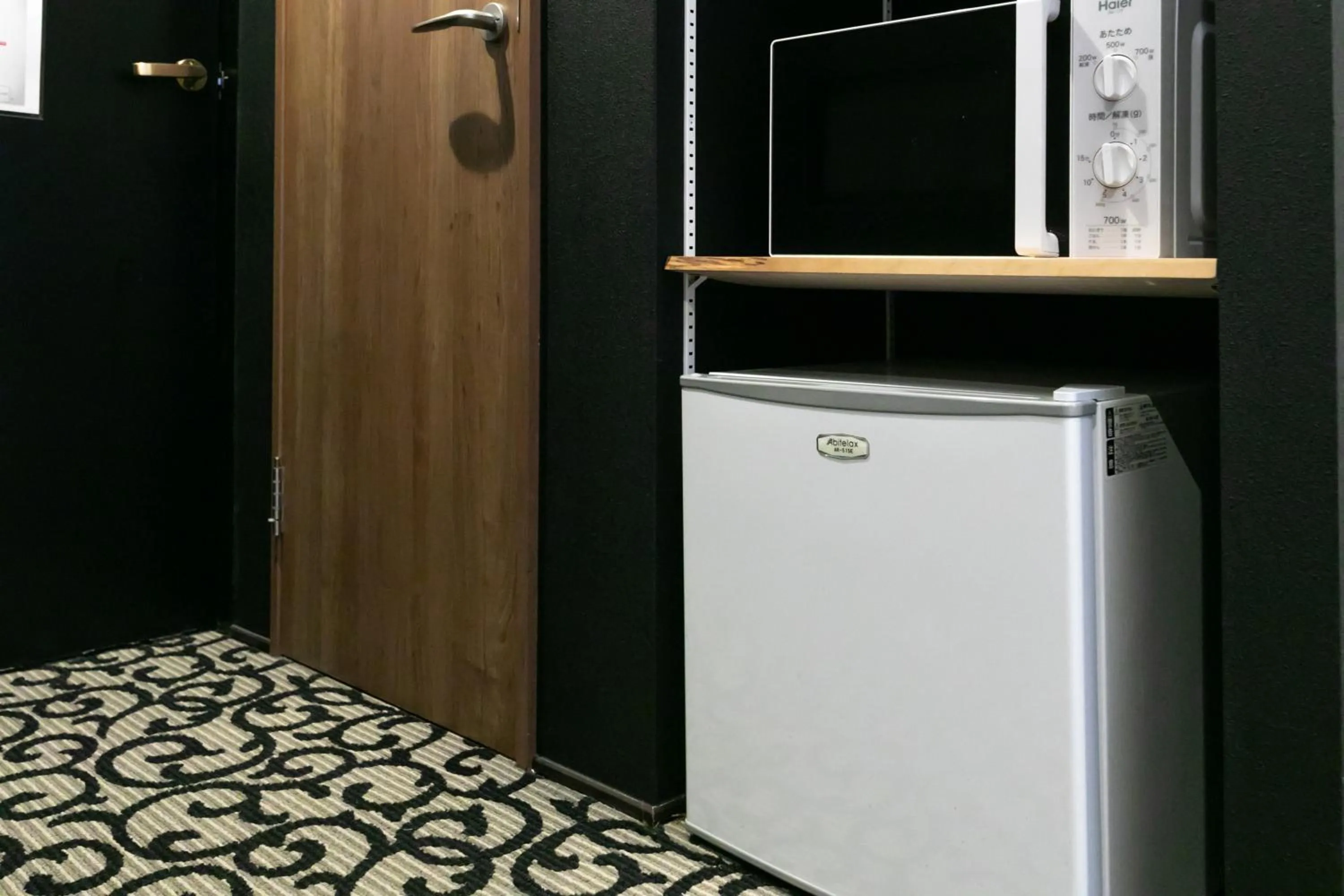 Kitchen or kitchenette in Noyado Uehonmachi