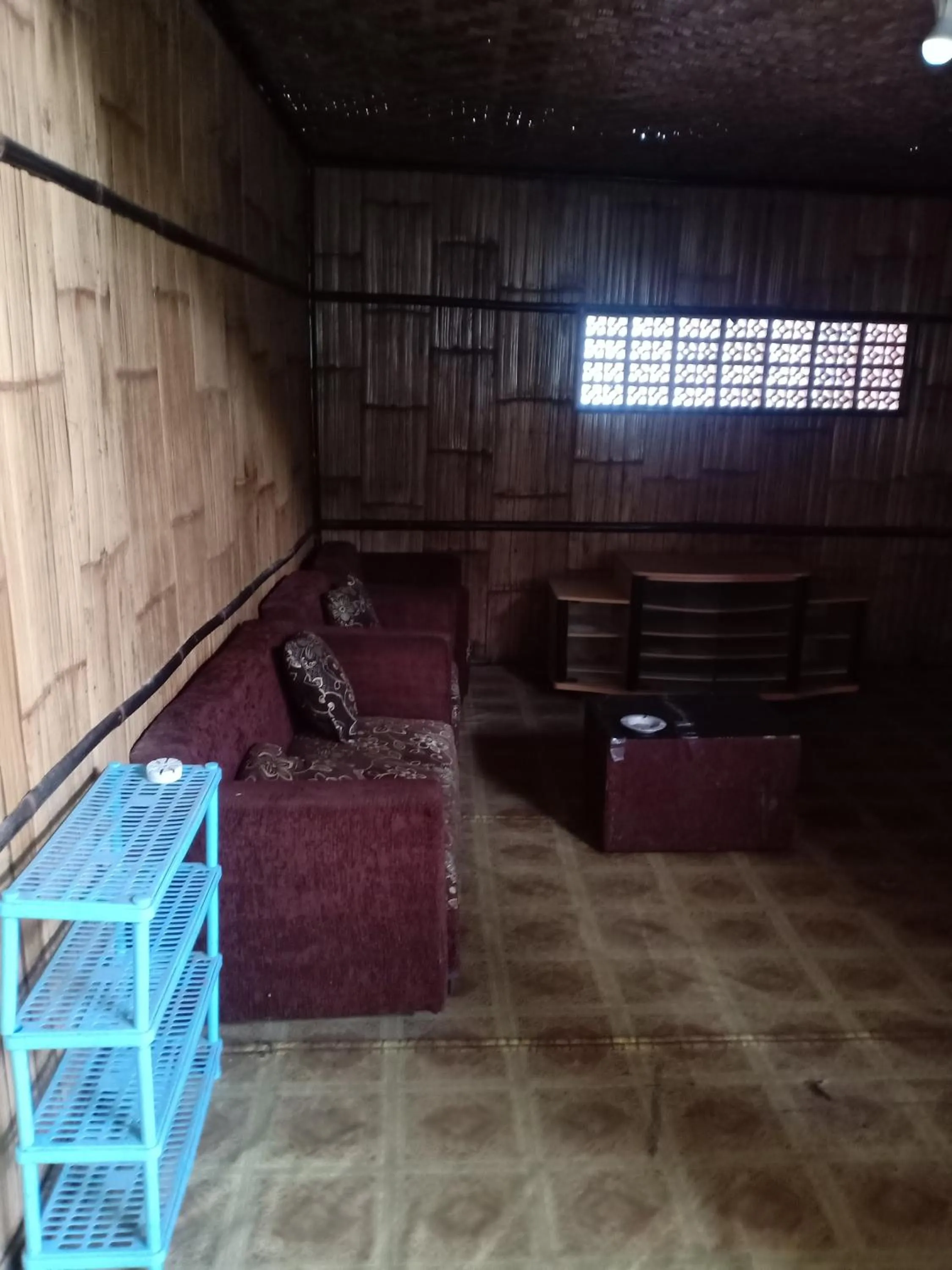 Penginapan Dinafizka