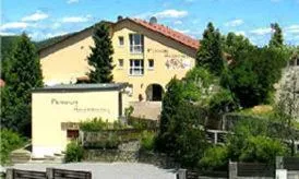 Facade/entrance in Pension Im Malerwinkel Kallmünz