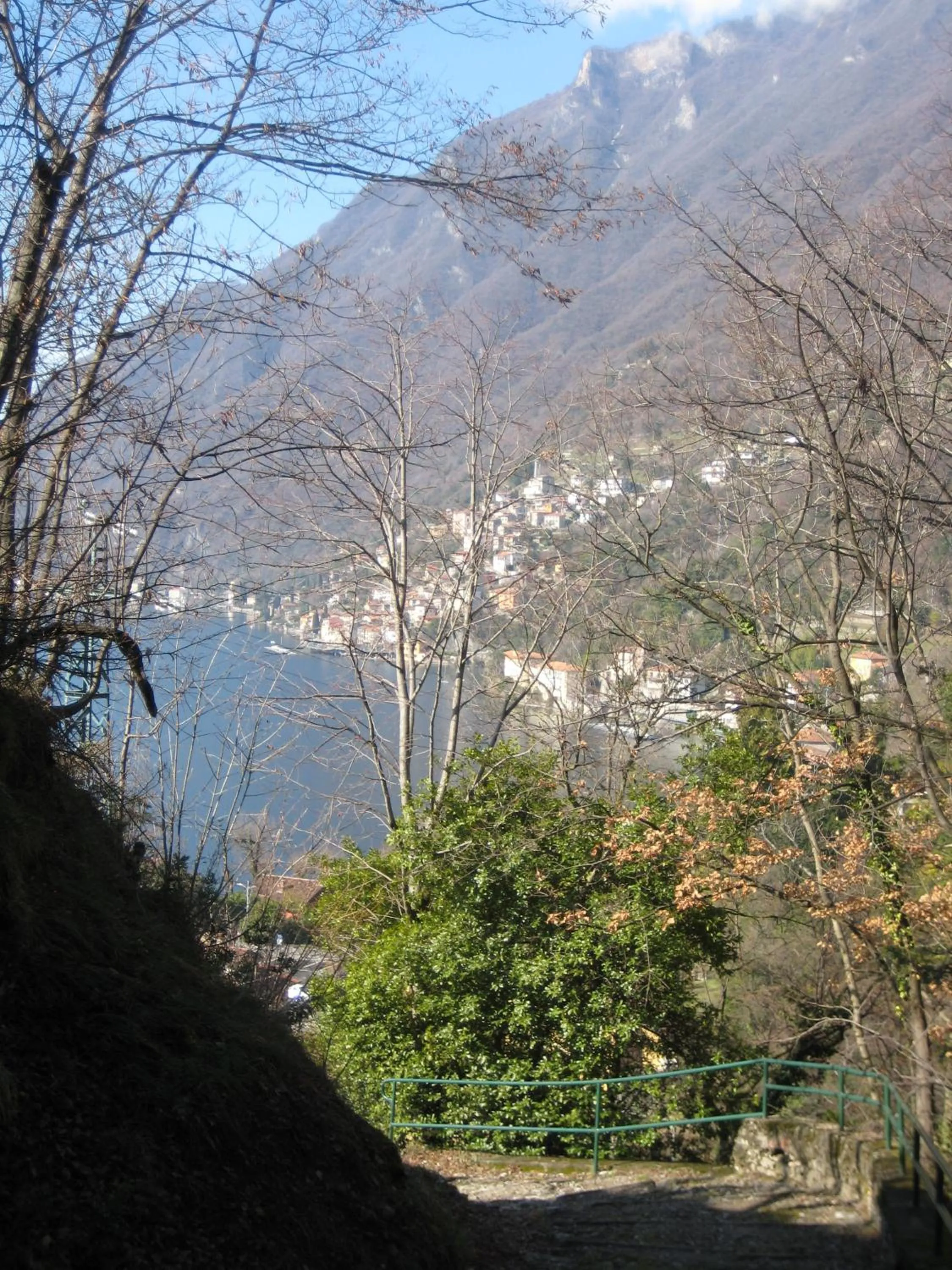 View (from property/room) in Caffè del Viaggiatore