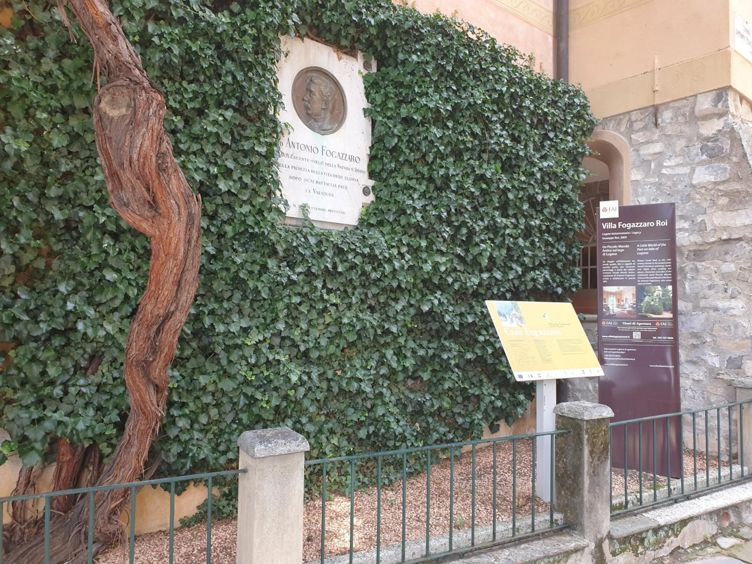 Caffè del Viaggiatore