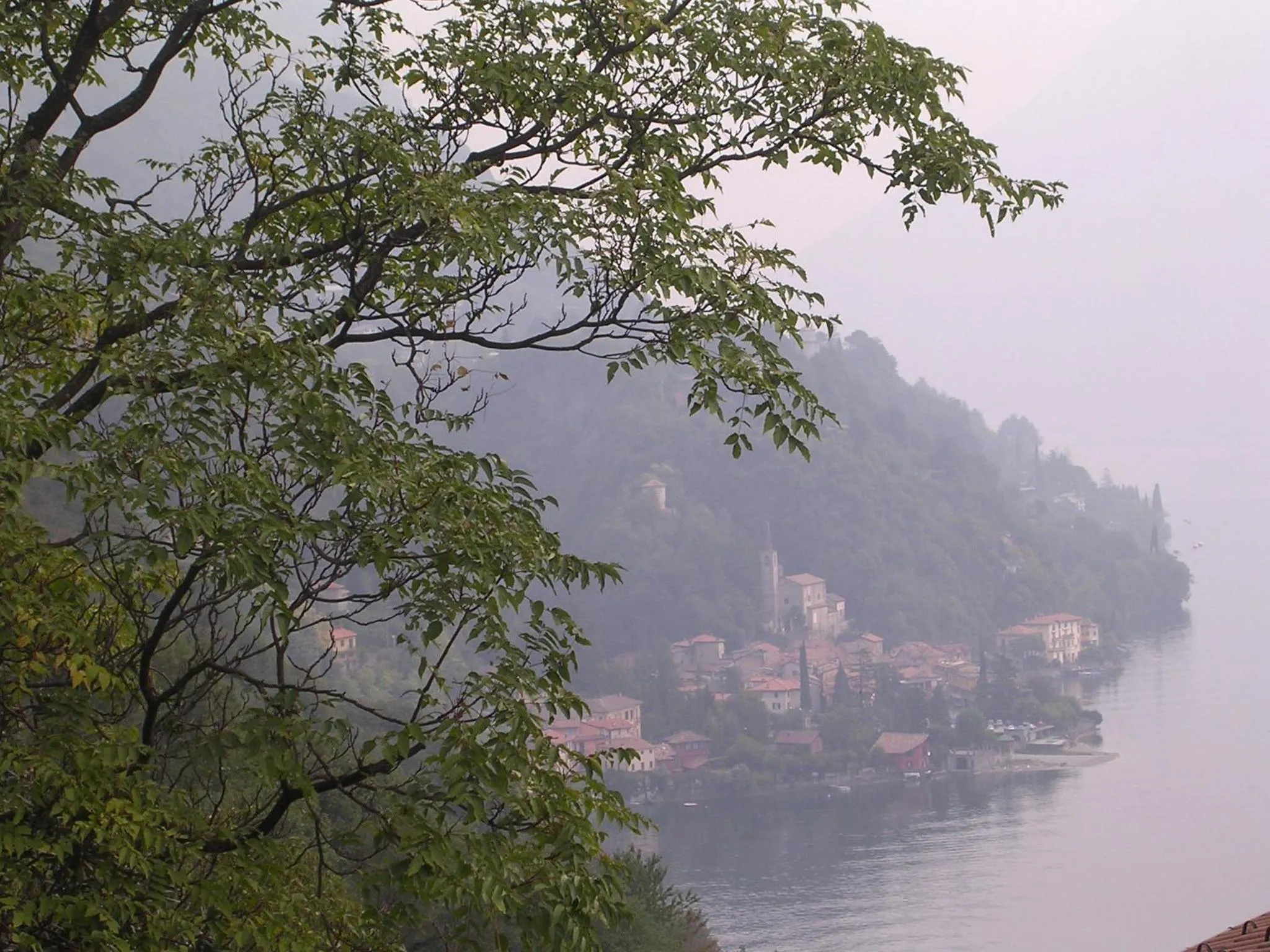 Neighbourhood in Caffè del Viaggiatore