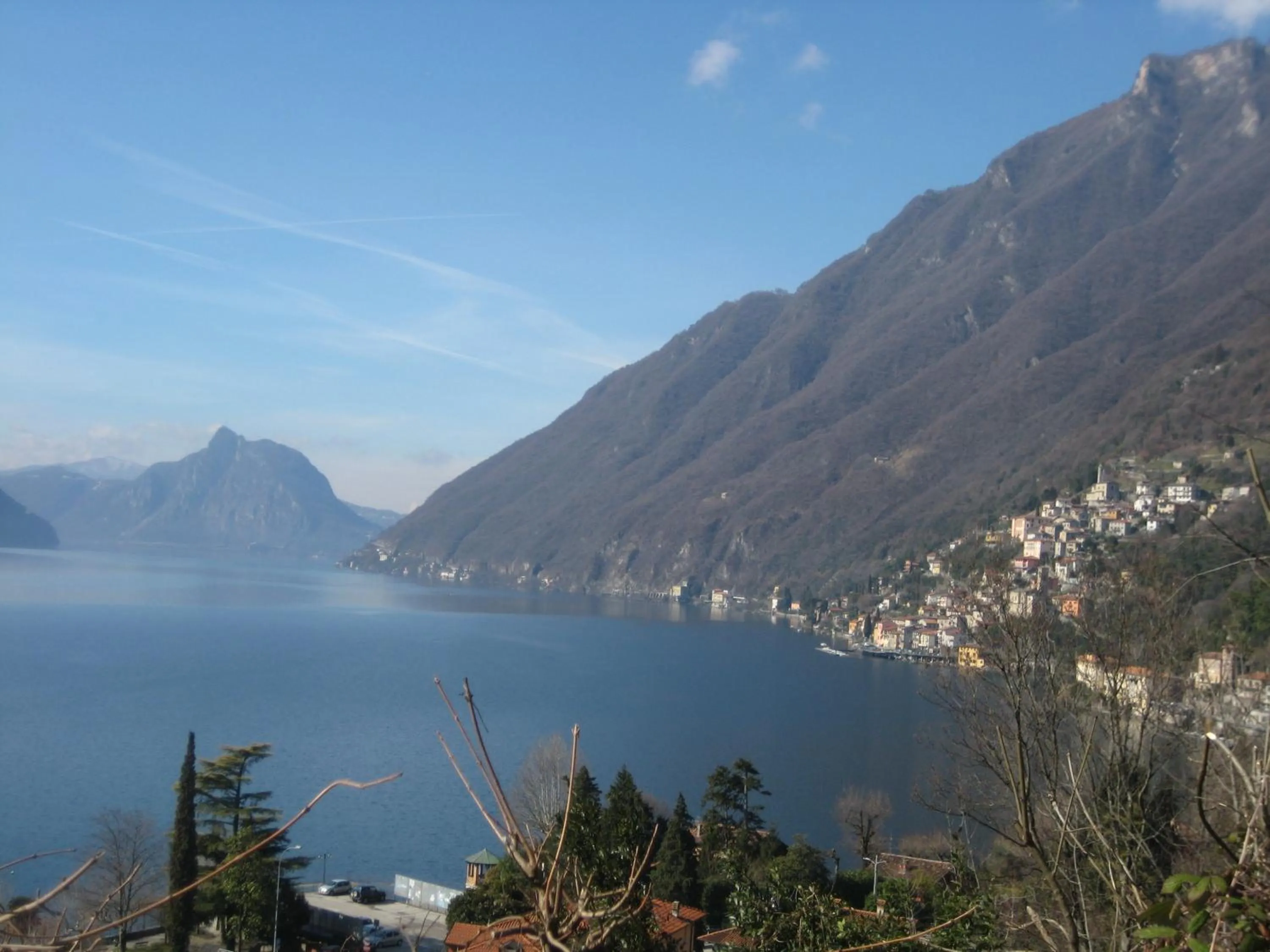 View (from property/room) in Caffè del Viaggiatore