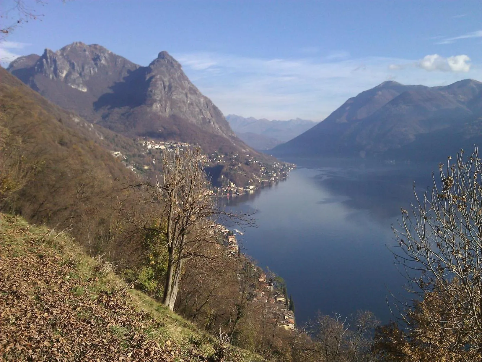 View (from property/room) in Caffè del Viaggiatore