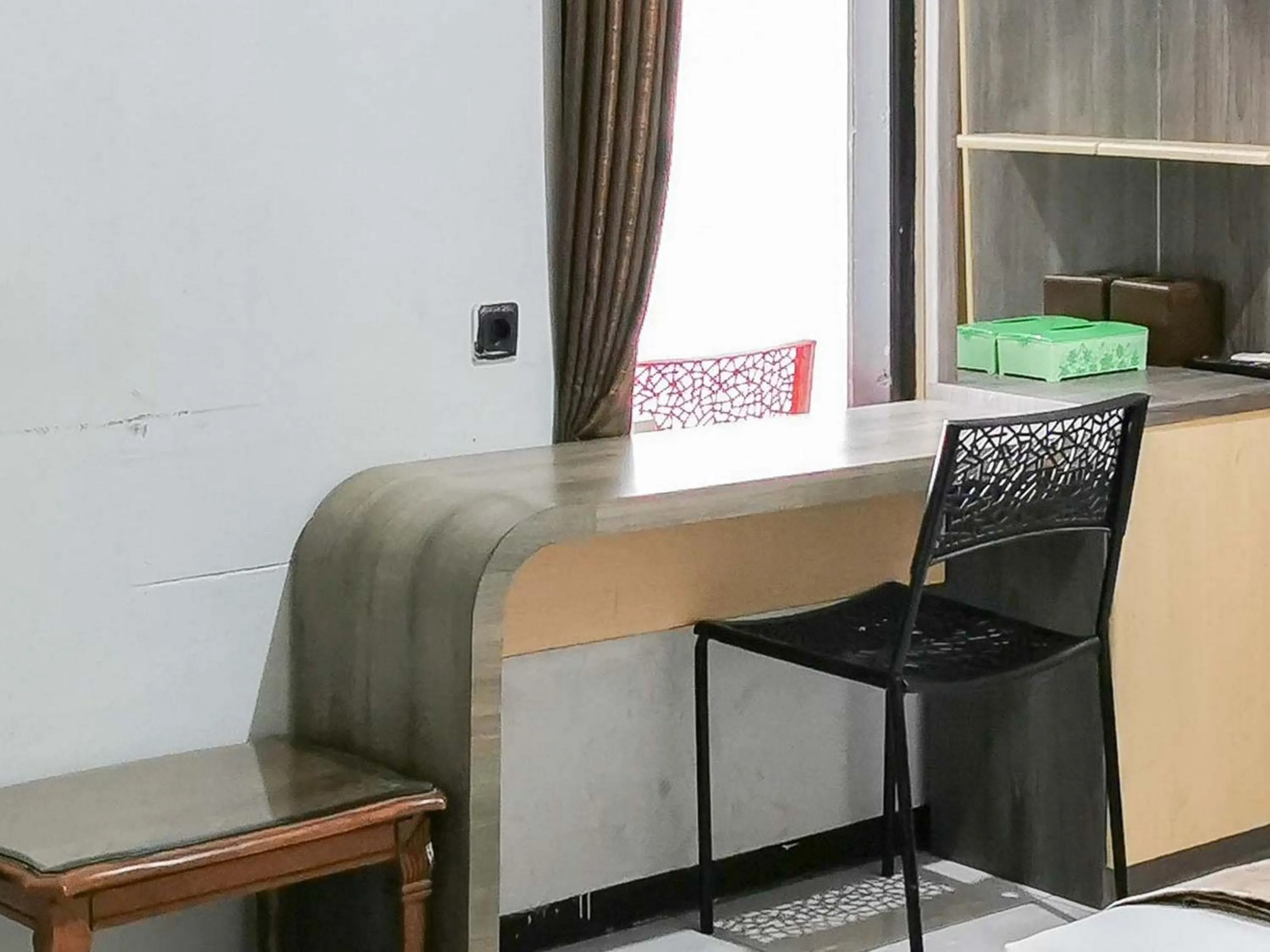 My Hommy Homestay Mitra RedDoorz