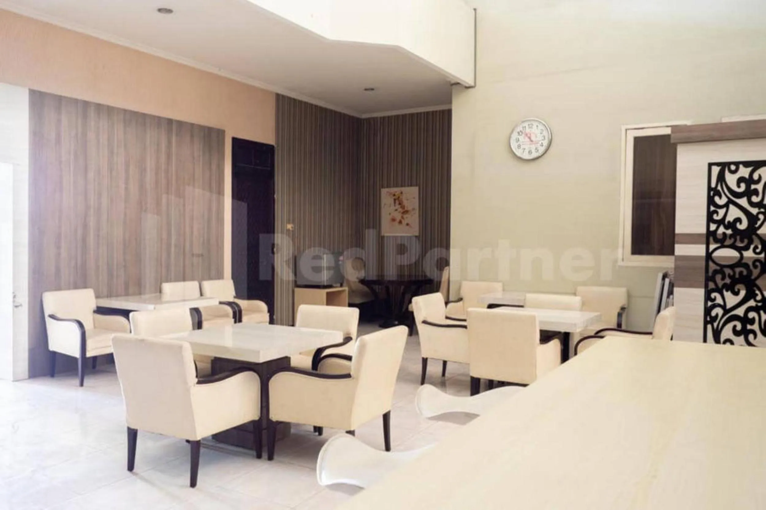 Restaurant/places to eat in My Hommy Homestay Mitra RedDoorz