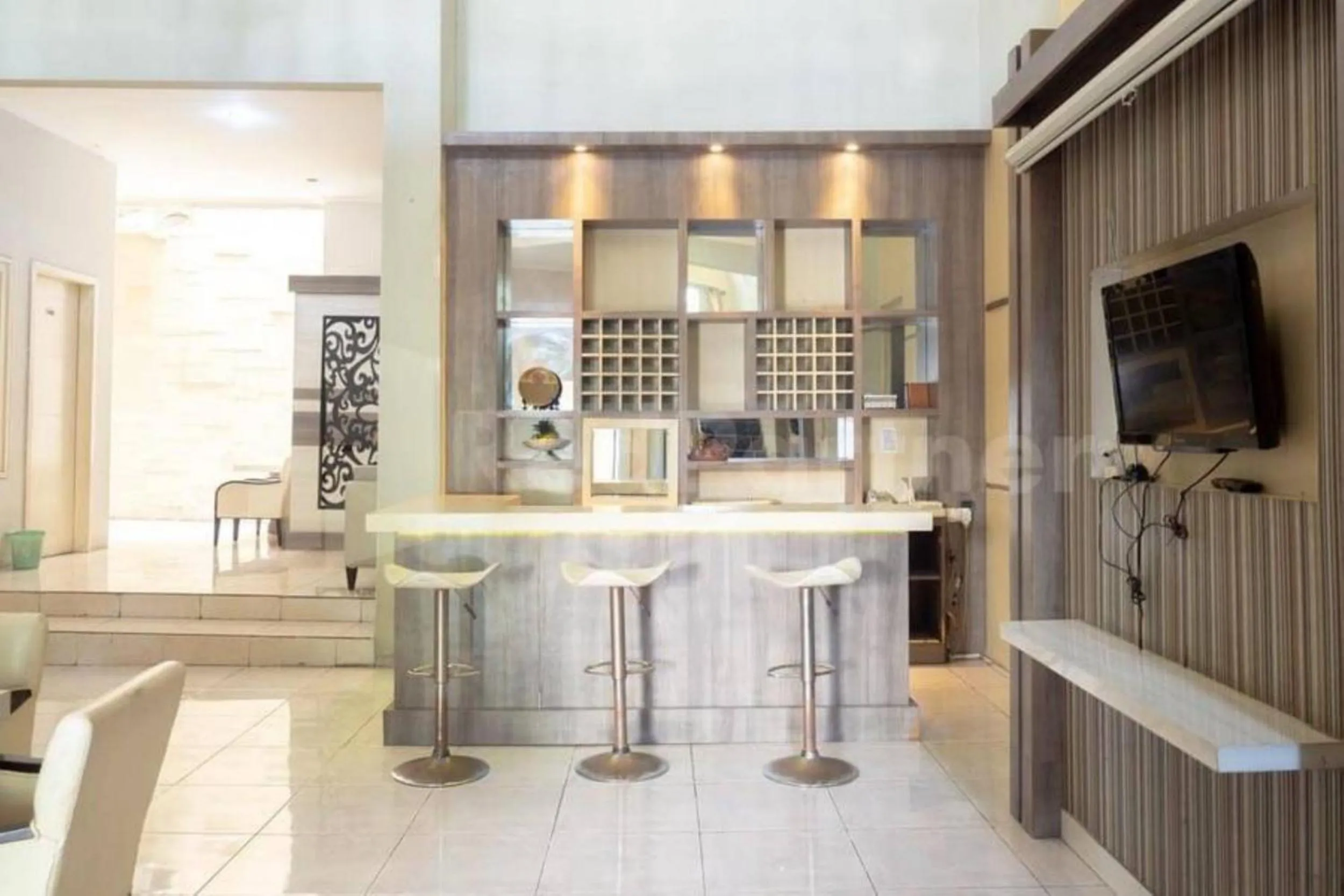 My Hommy Homestay Mitra RedDoorz