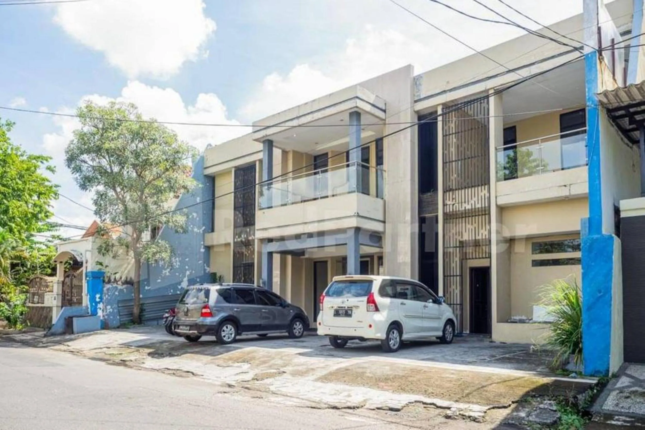 My Hommy Homestay Mitra RedDoorz