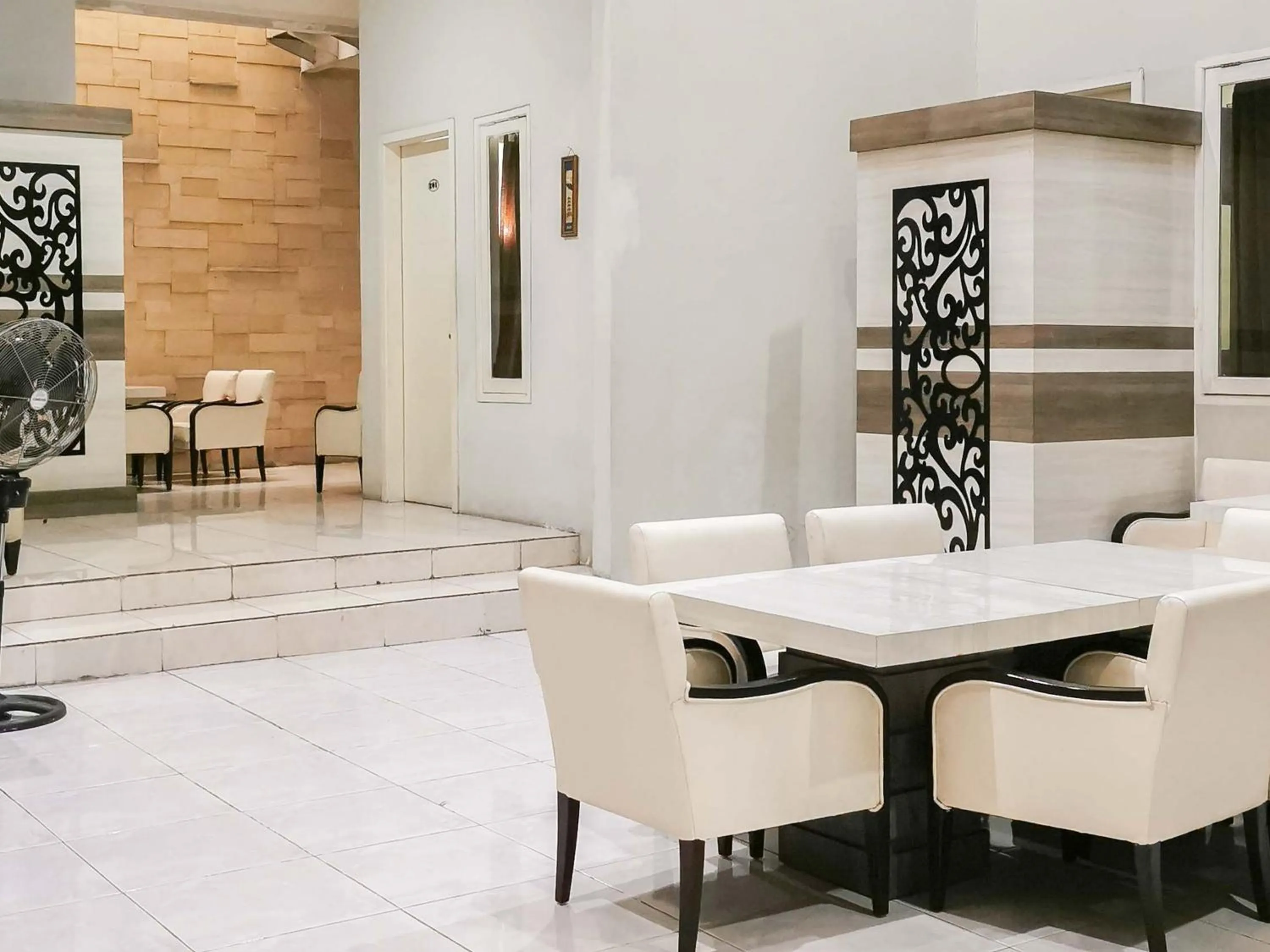 My Hommy Homestay Mitra RedDoorz