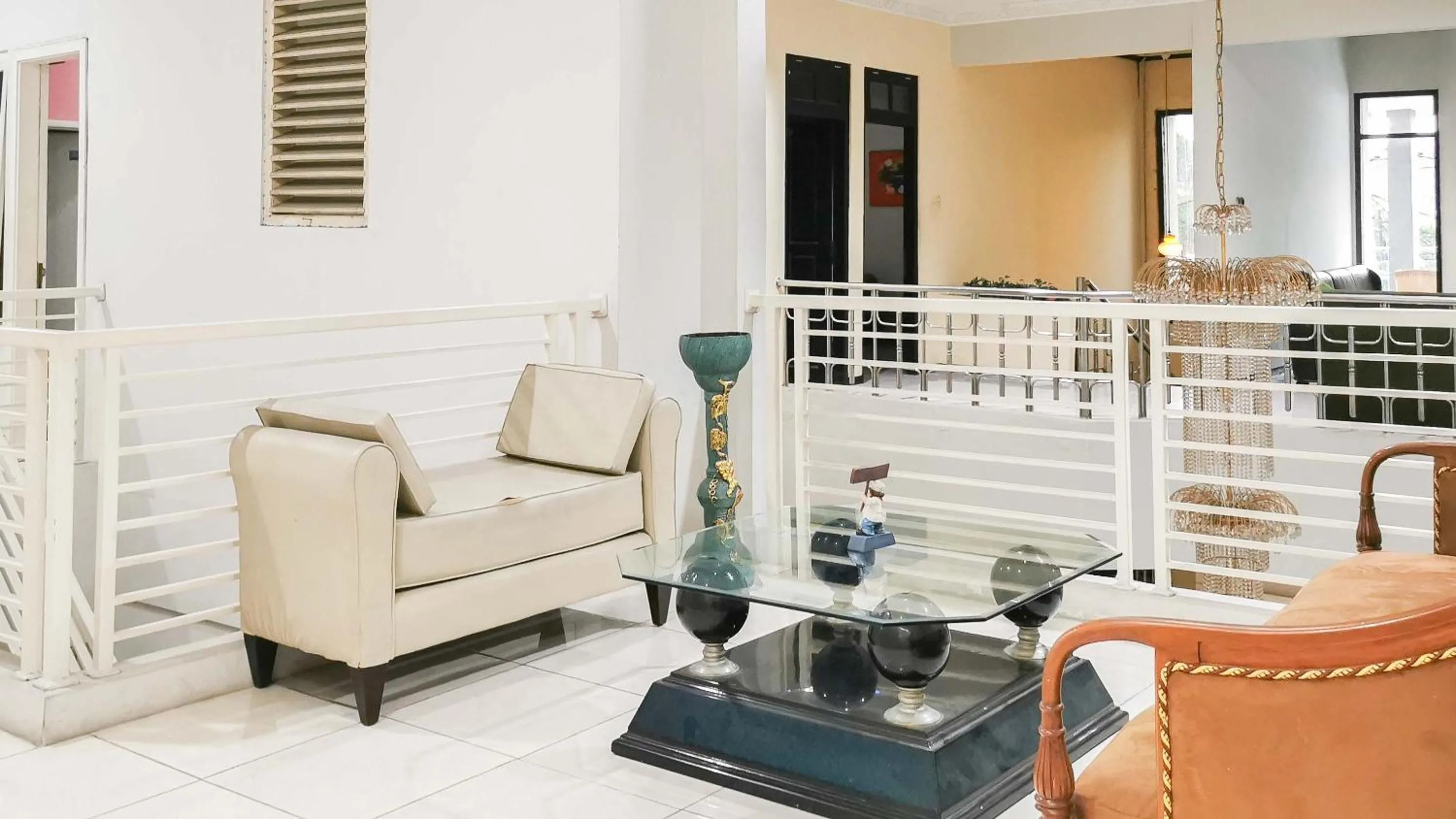 My Hommy Homestay Mitra RedDoorz