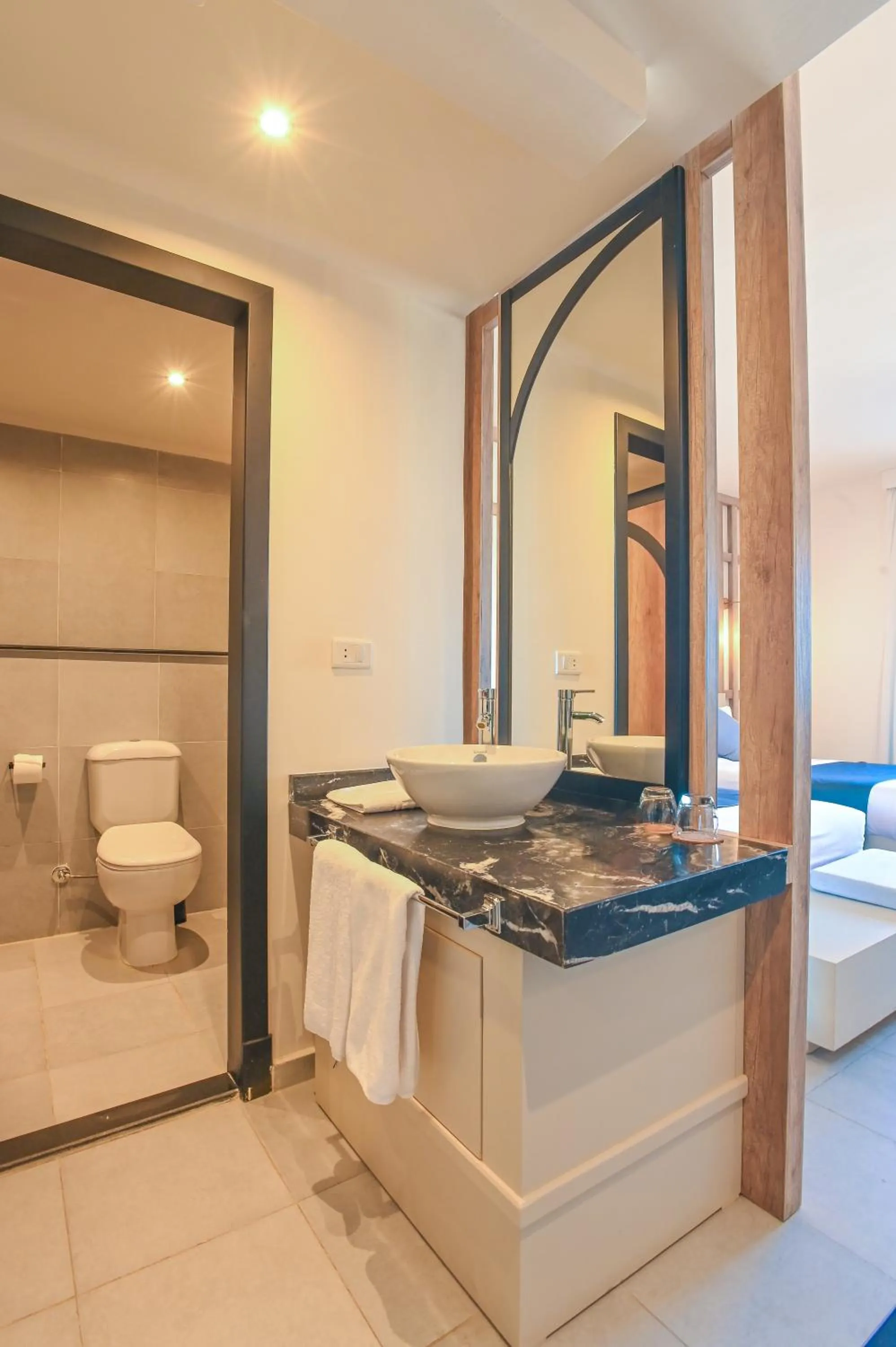 AJIRA Boutique Hotel Hurghada Marina