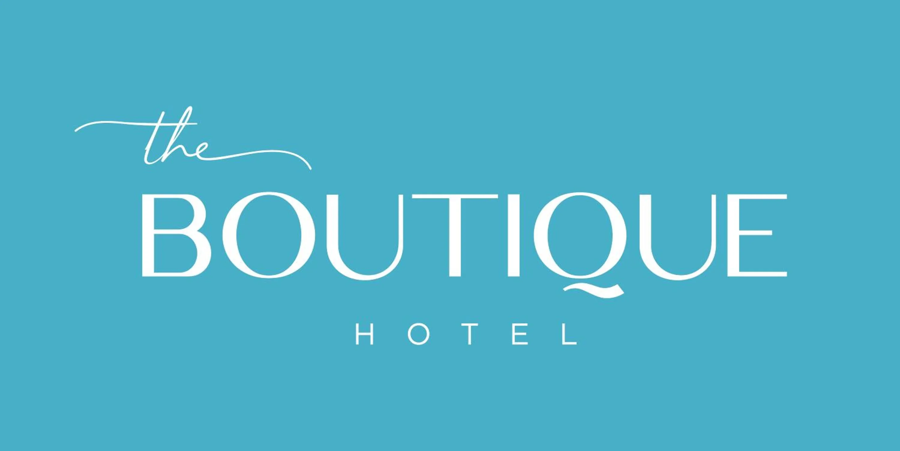 Logo/Certificate/Sign in The Boutique Hotel Hurghada Marina