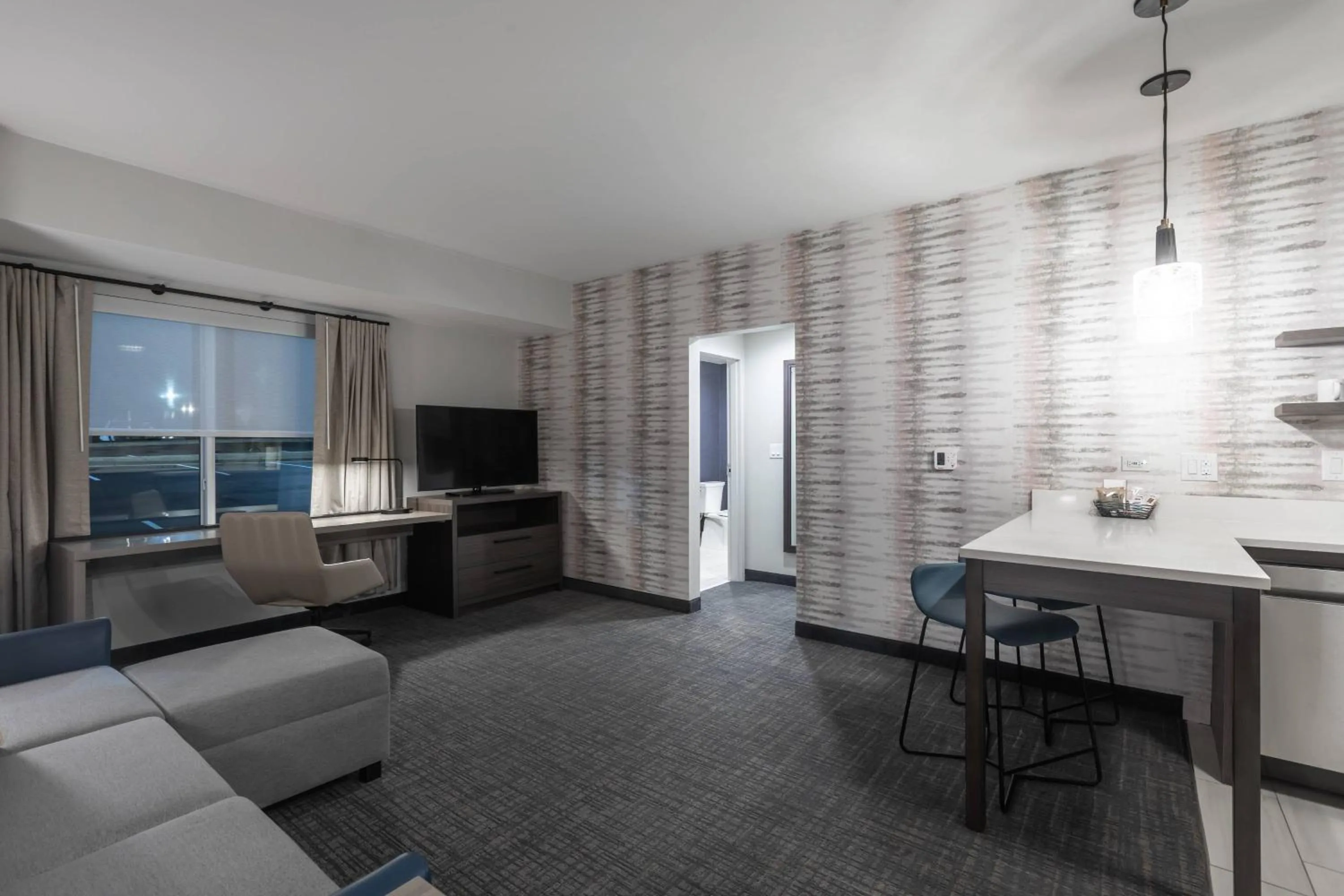 Bedroom in Residence Inn by Marriott Anderson Clemson