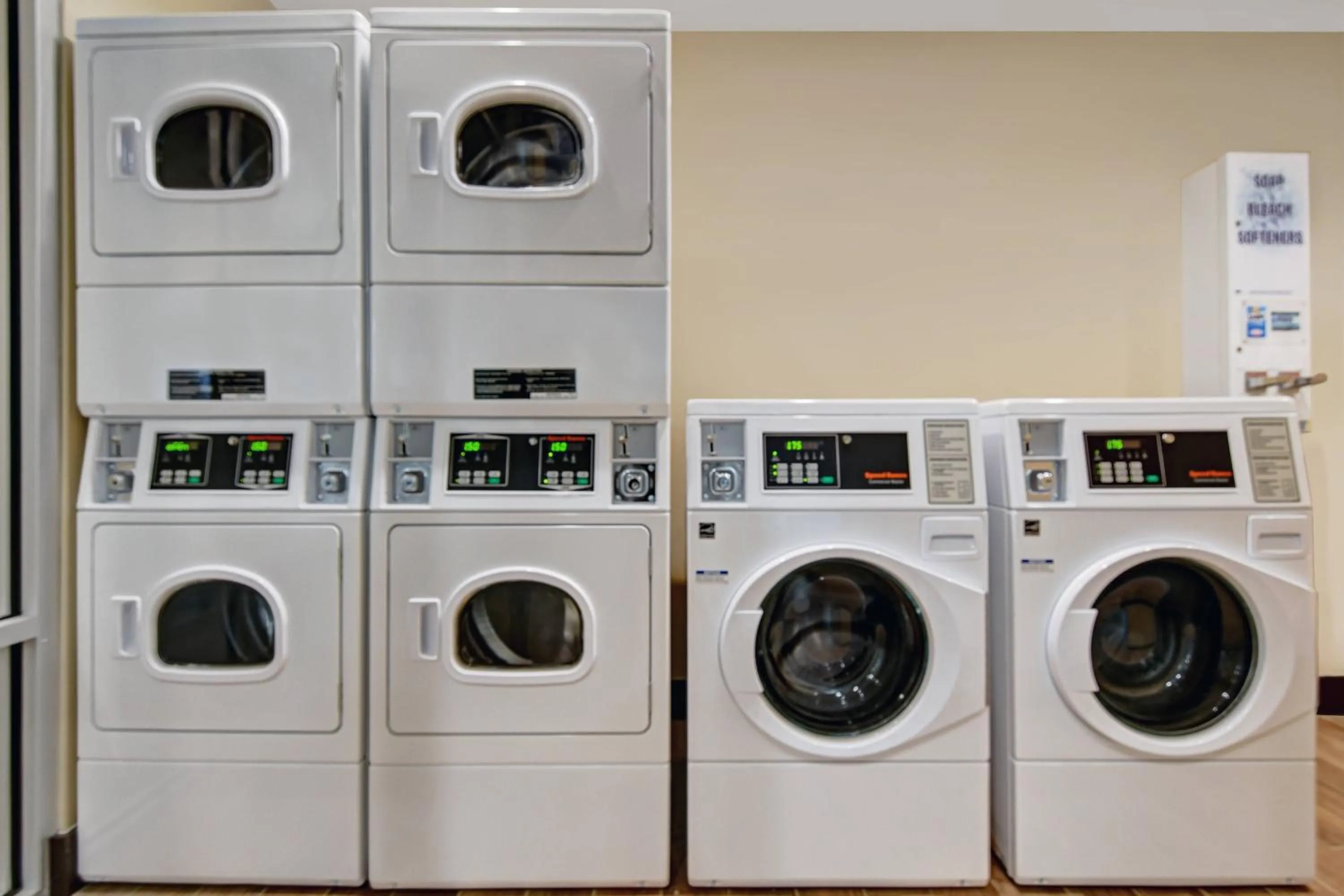 Other in TownePlace Suites By Marriott Lima