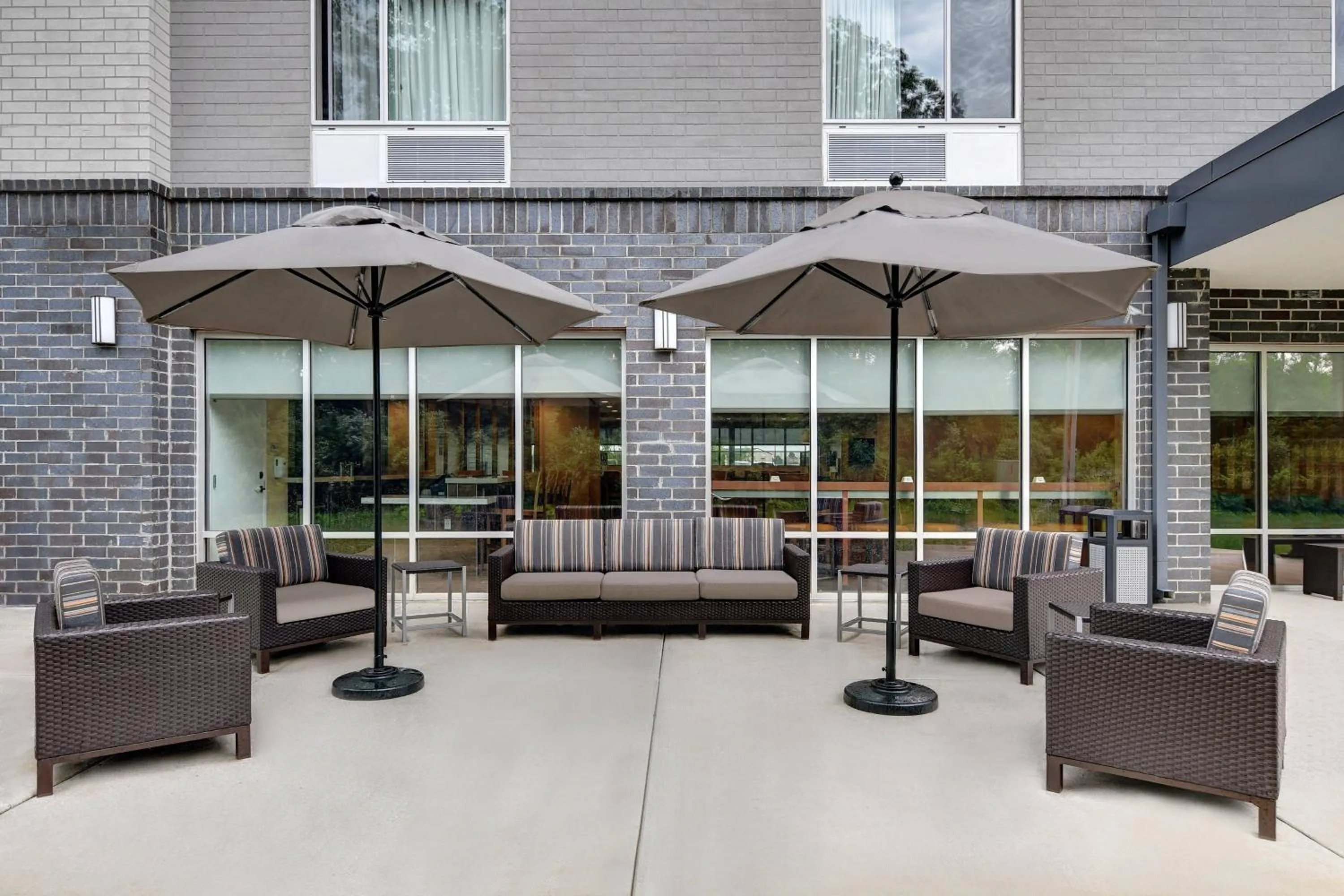 View (from property/room) in TownePlace Suites By Marriott Lima