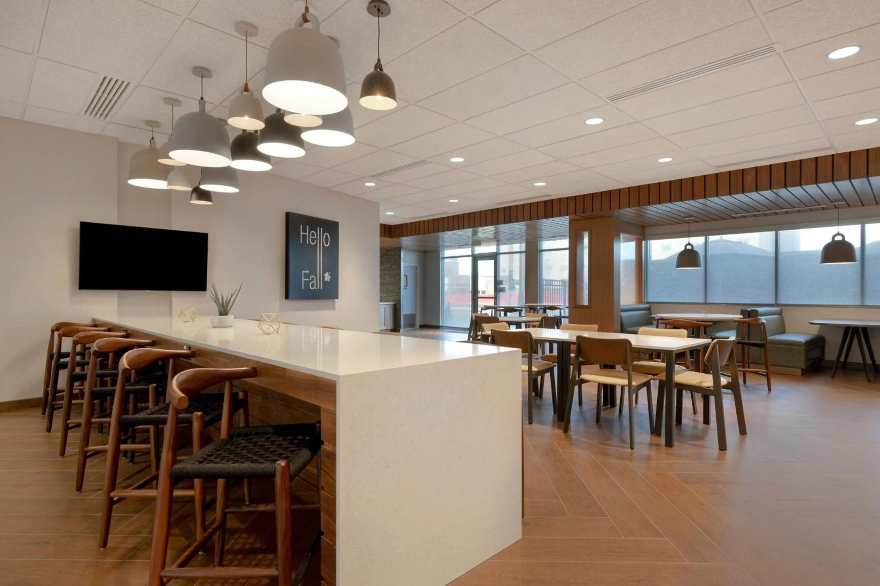 Other in Fairfield by Marriott Inn & Suites Denver Airport at Gateway Park