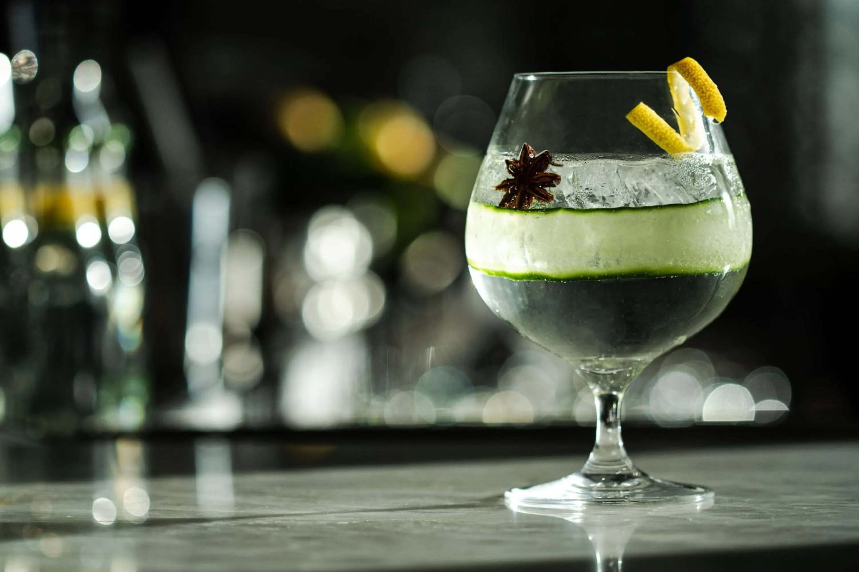 Restaurant/places to eat in AC Hotel by Marriott Miami Dadeland