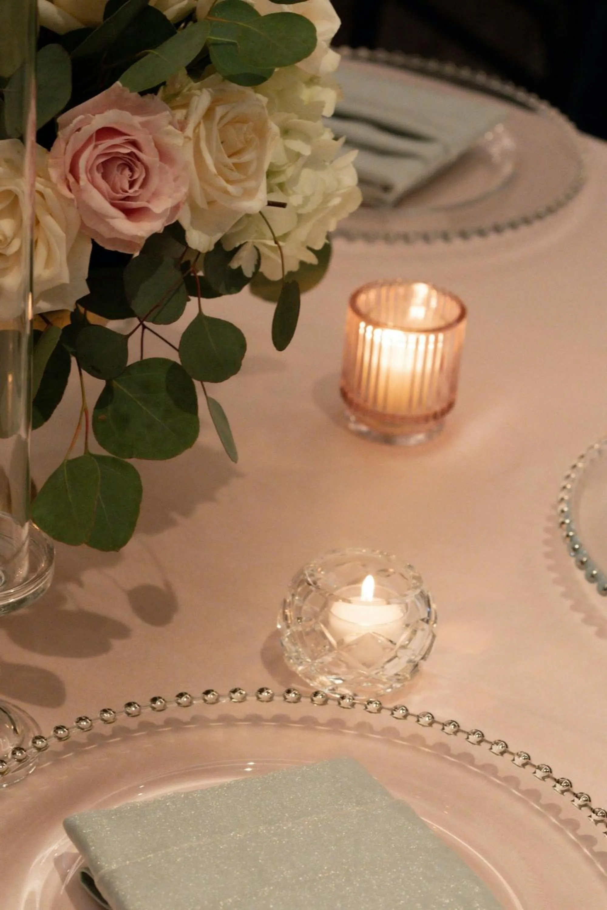 Banquet/Function facilities in Rand Tower Hotel, Minneapolis, a Tribute Portfolio Hotel