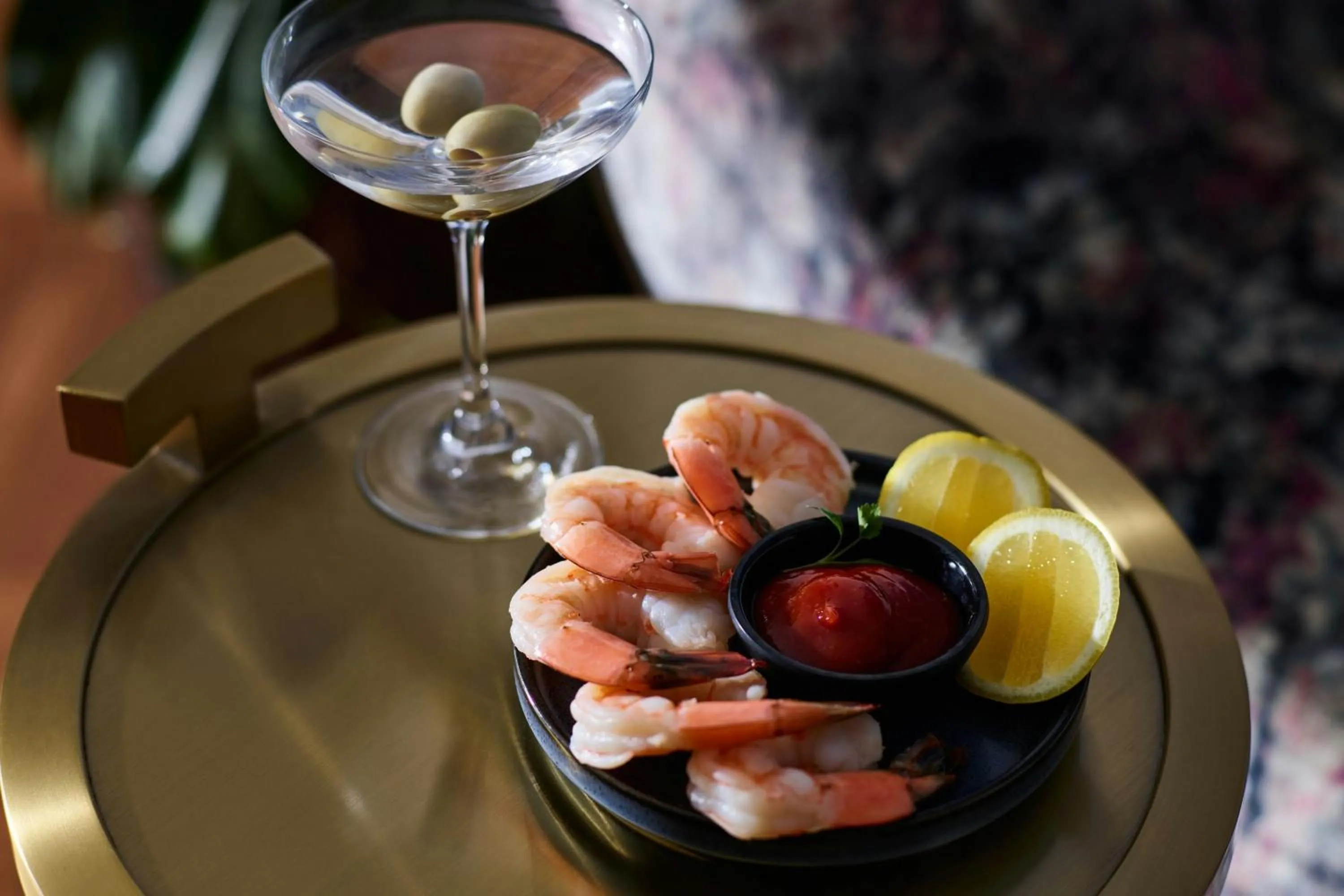 Lounge or bar in Rand Tower Hotel, Minneapolis, a Tribute Portfolio Hotel