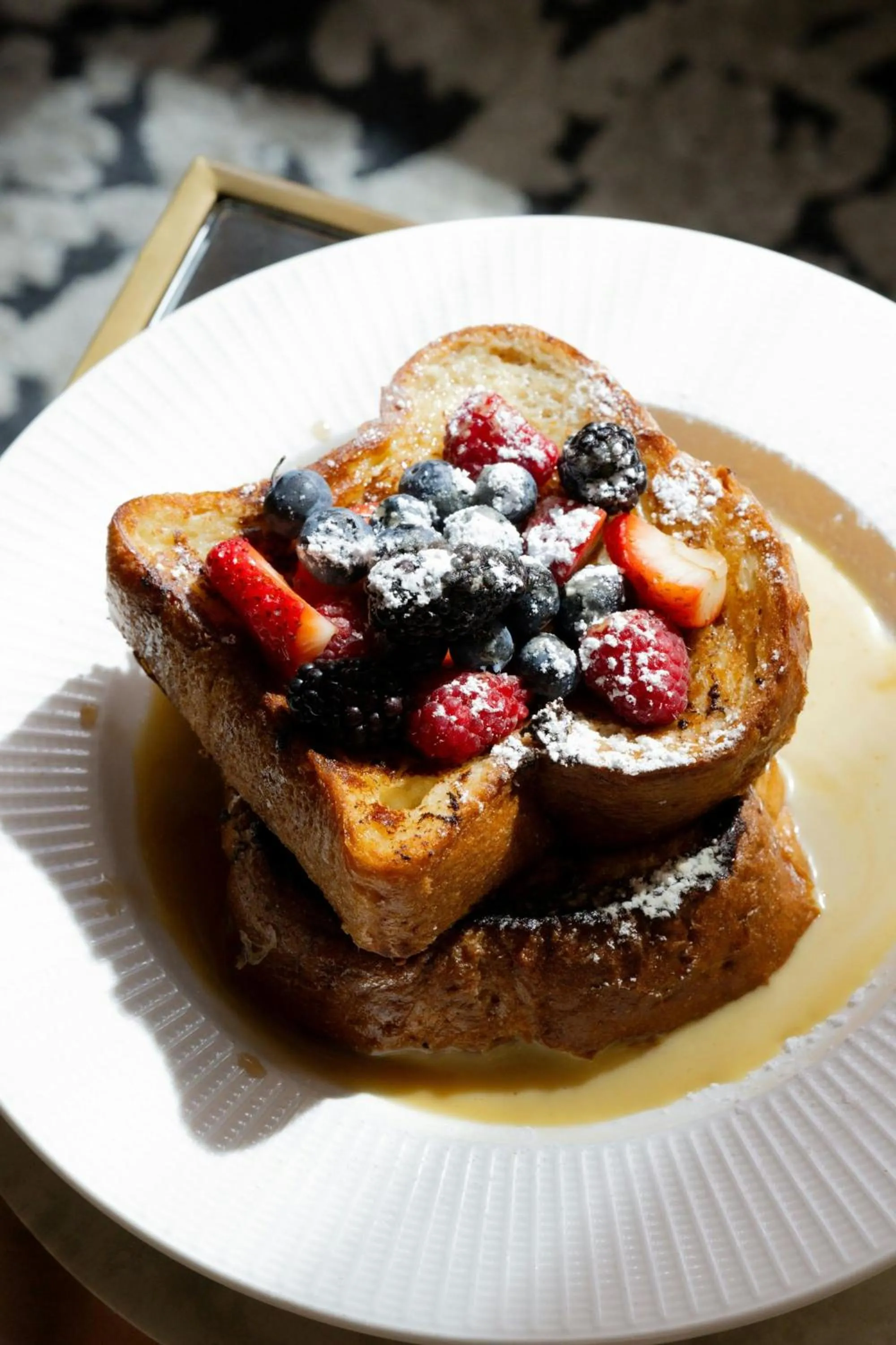 Restaurant/places to eat in Rand Tower Hotel, Minneapolis, a Tribute Portfolio Hotel