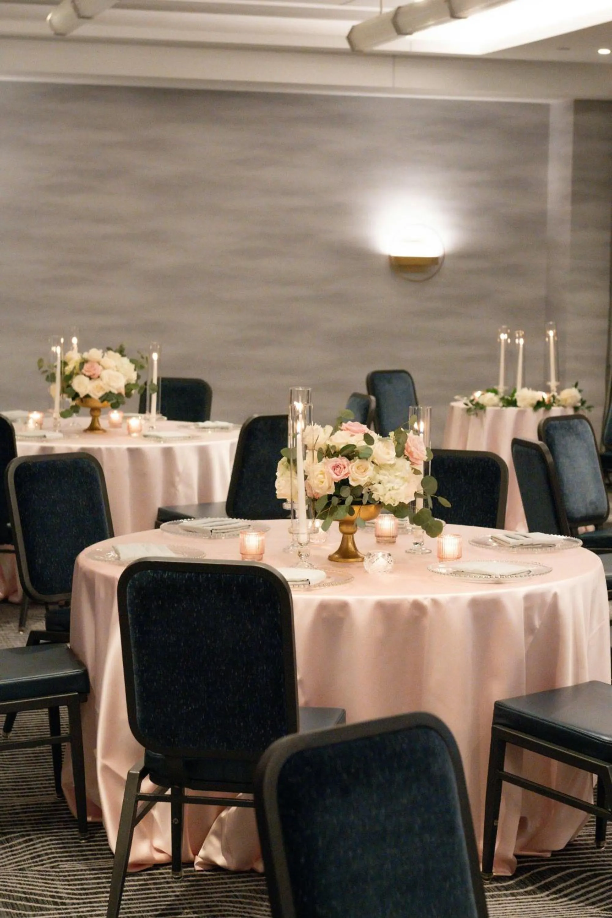 Meeting/conference room in Rand Tower Hotel, Minneapolis, a Tribute Portfolio Hotel