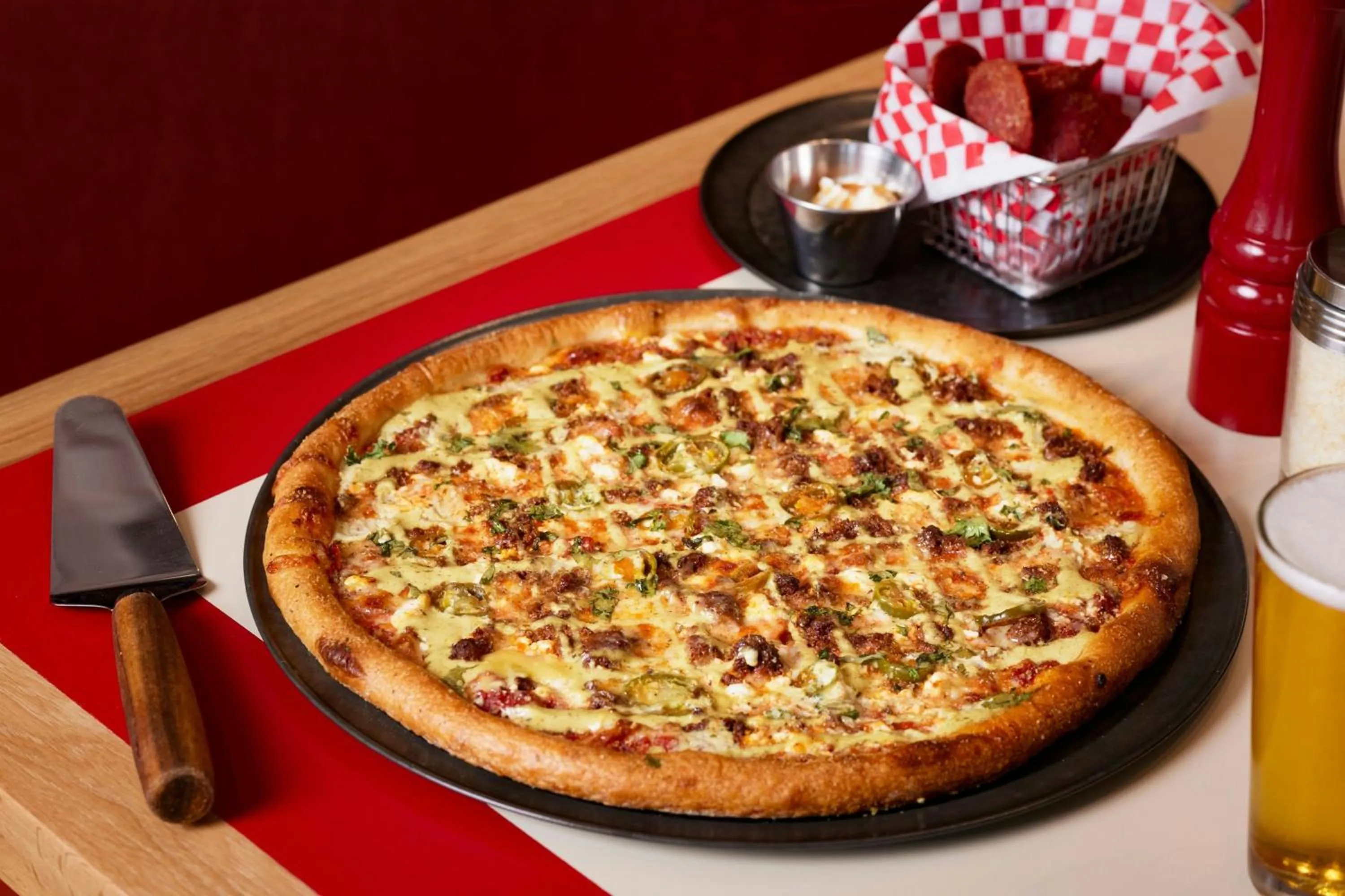 Restaurant/places to eat in Courtyard by Marriott Clearwater Beach