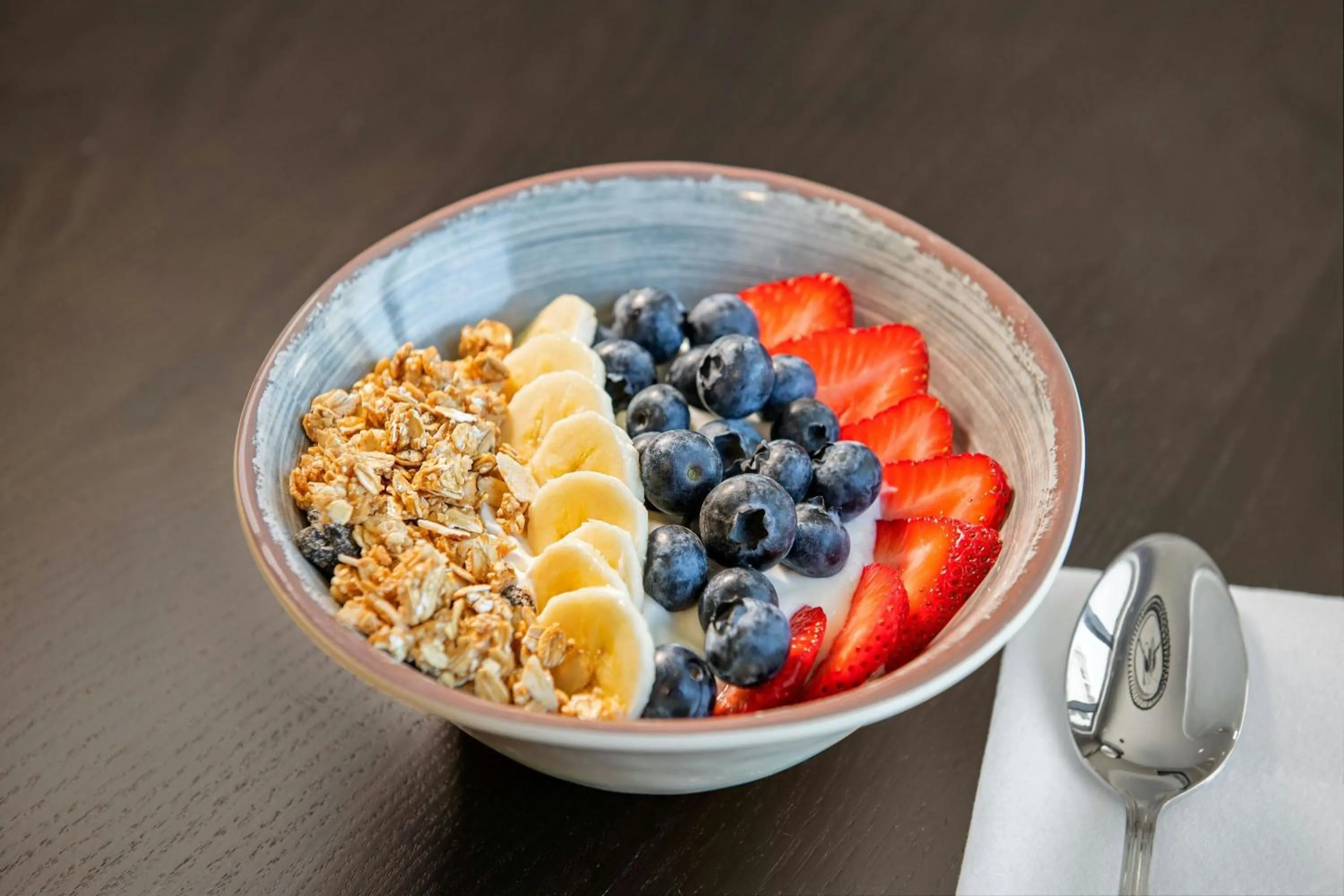 Restaurant/places to eat in Courtyard by Marriott Clearwater Beach