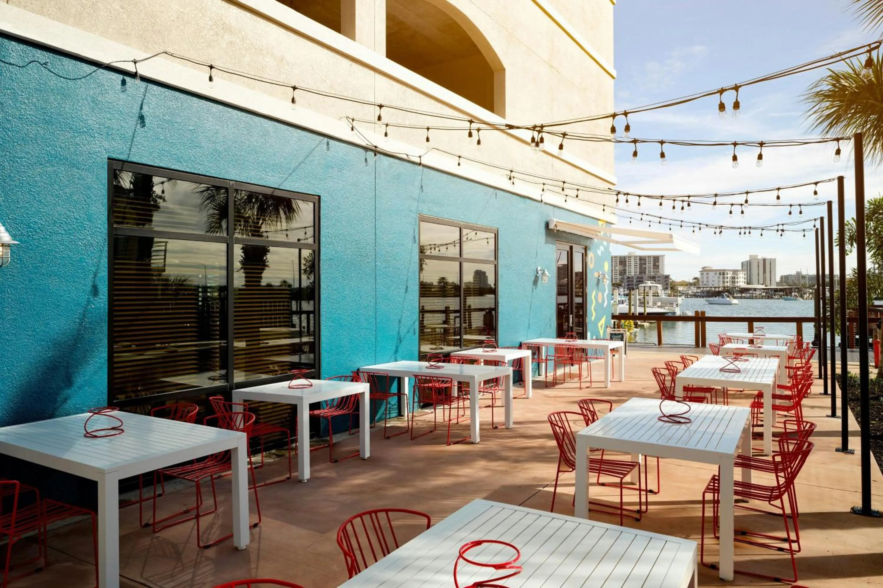 Other in Courtyard by Marriott Clearwater Beach