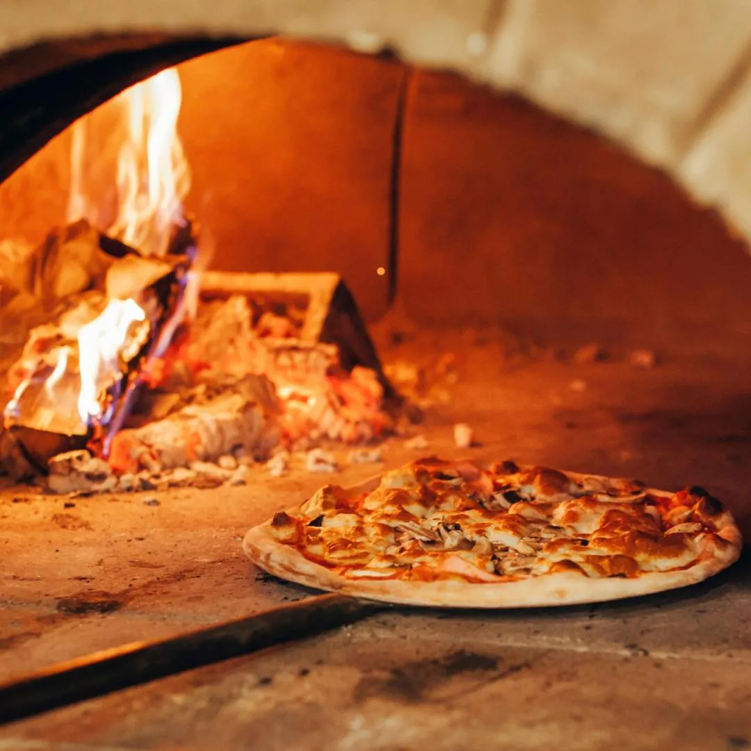 Restaurant/places to eat in MINT Express Sandton View