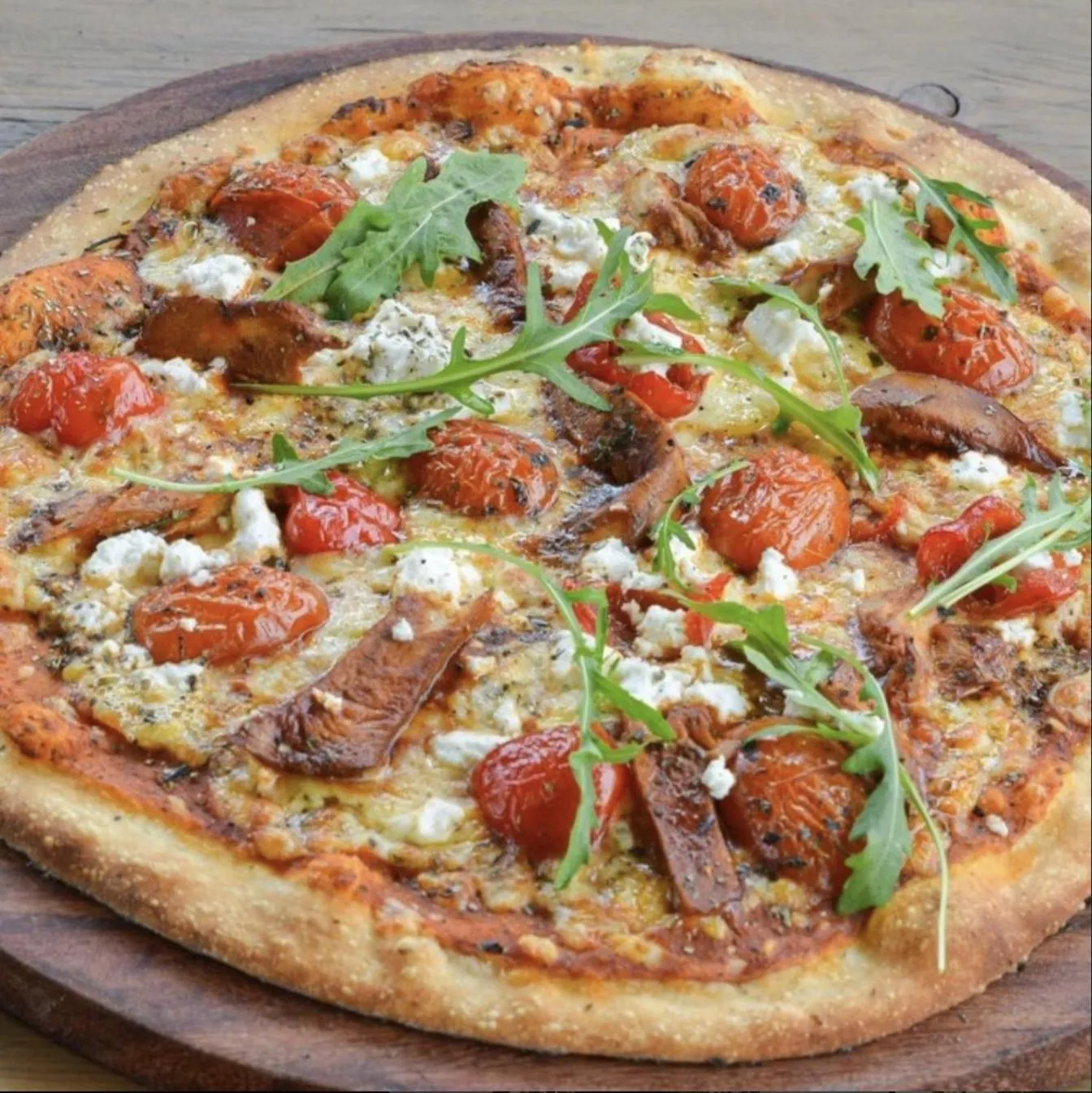 Restaurant/places to eat in MINT Express Sandton View